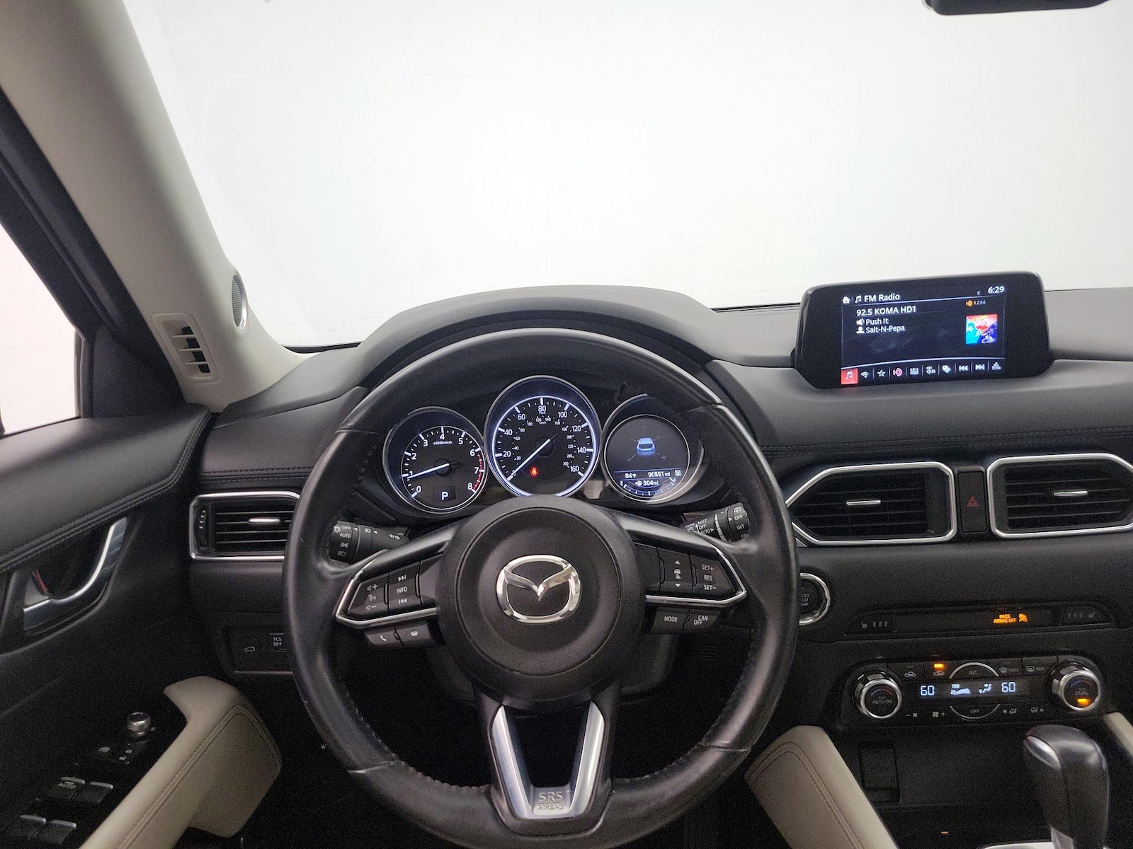 2017 Mazda CX-5 Grand Touring - Photo 11