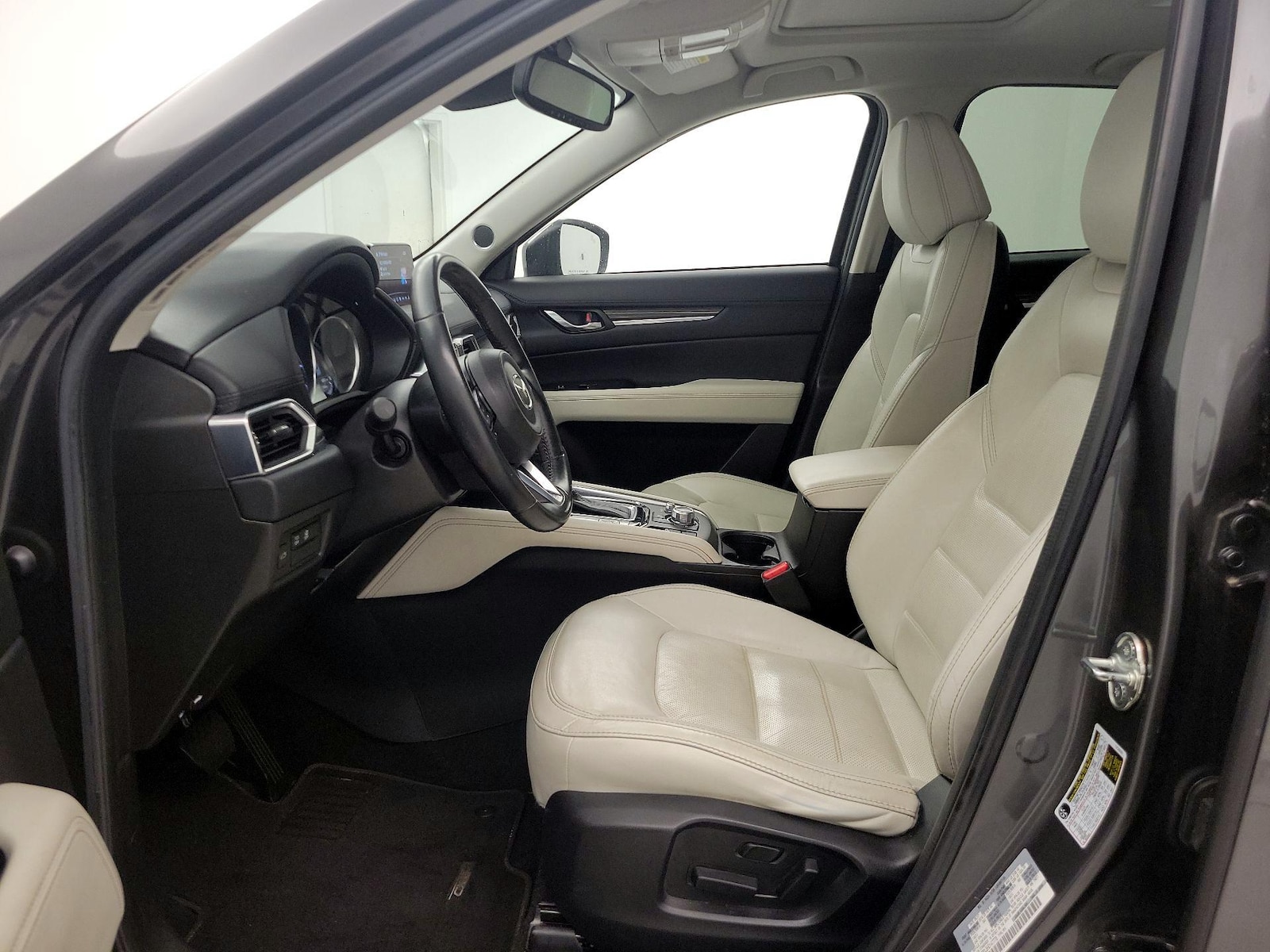 2017 Mazda CX-5 Grand Touring - Photo 12