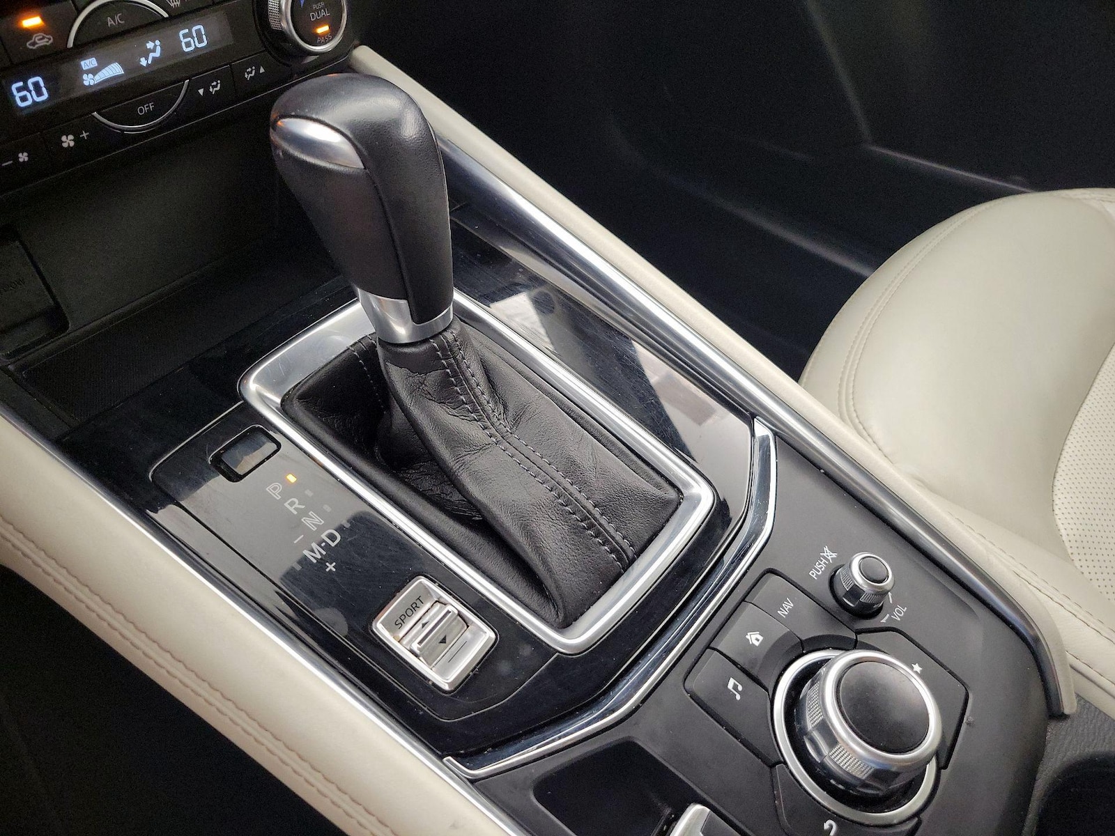 2017 Mazda CX-5 Grand Touring - Photo 18
