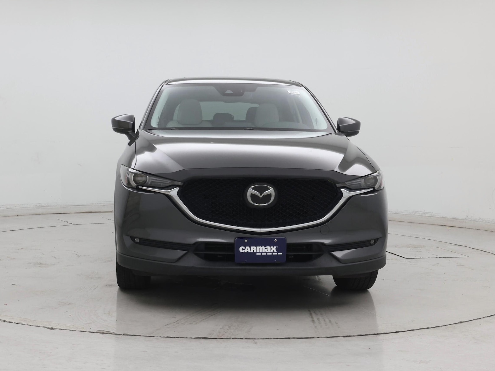2017 Mazda CX-5 Grand Touring - Photo 6