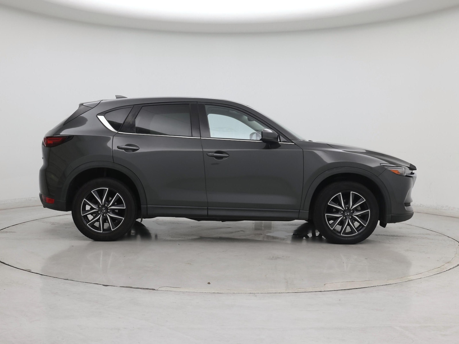 2017 Mazda CX-5 Grand Touring - Photo 8