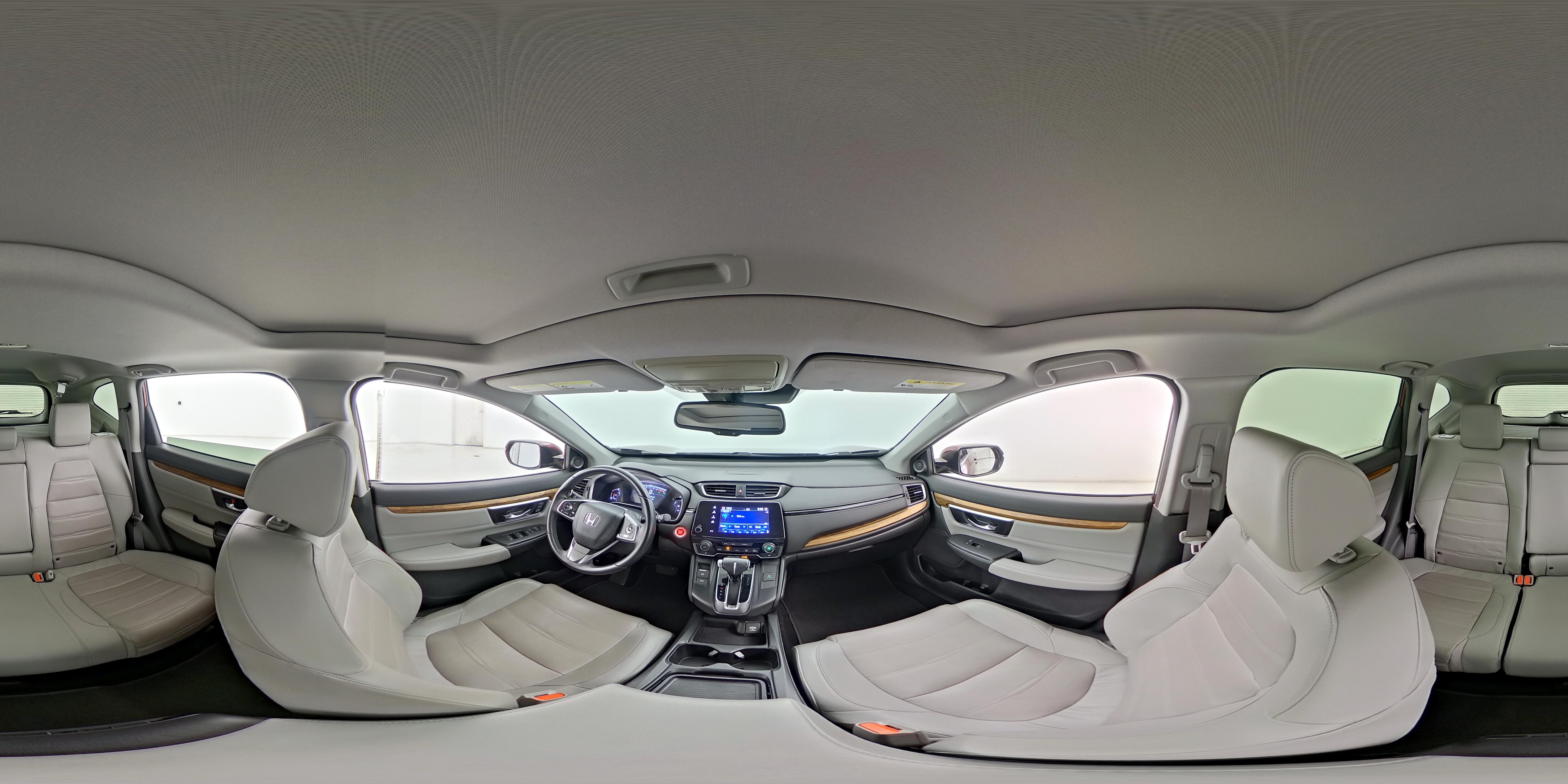 2018 Honda CR-V EX-L - Photo 25