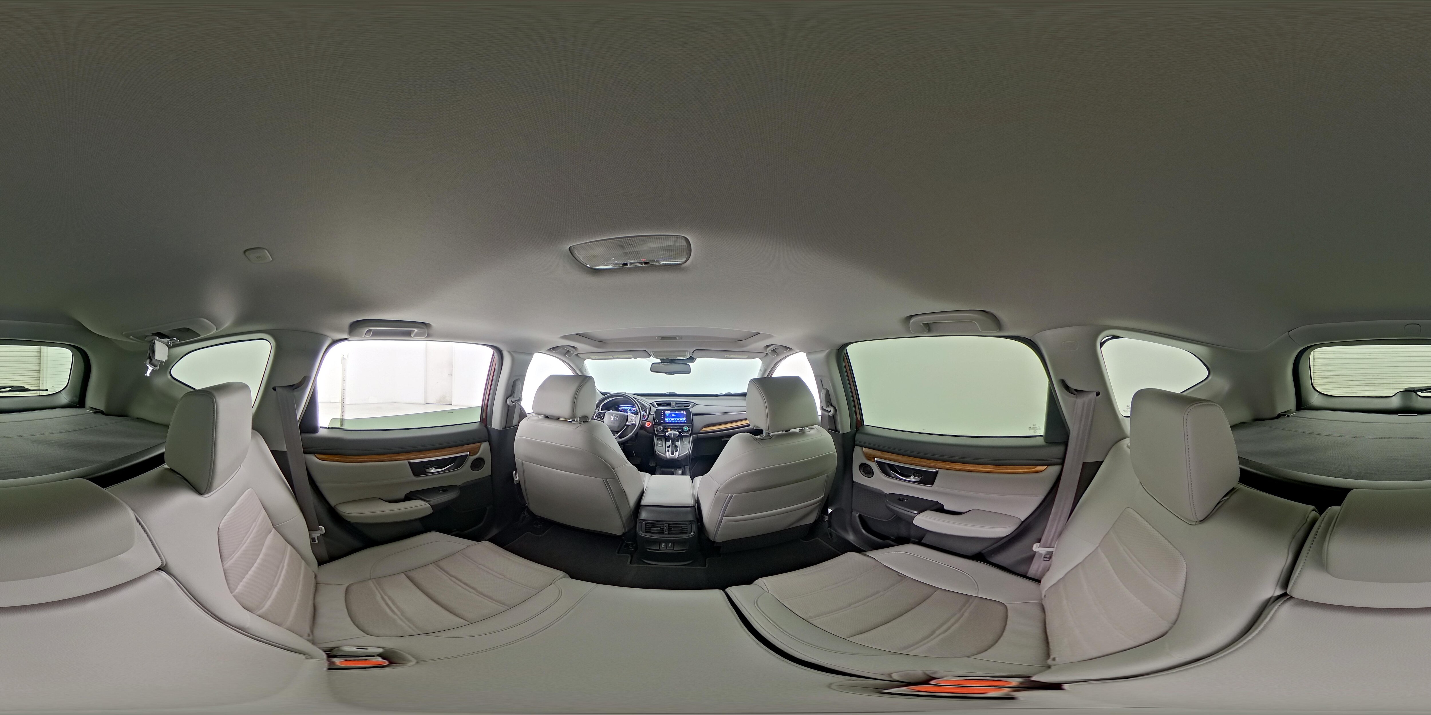 2018 Honda CR-V EX-L - Photo 26