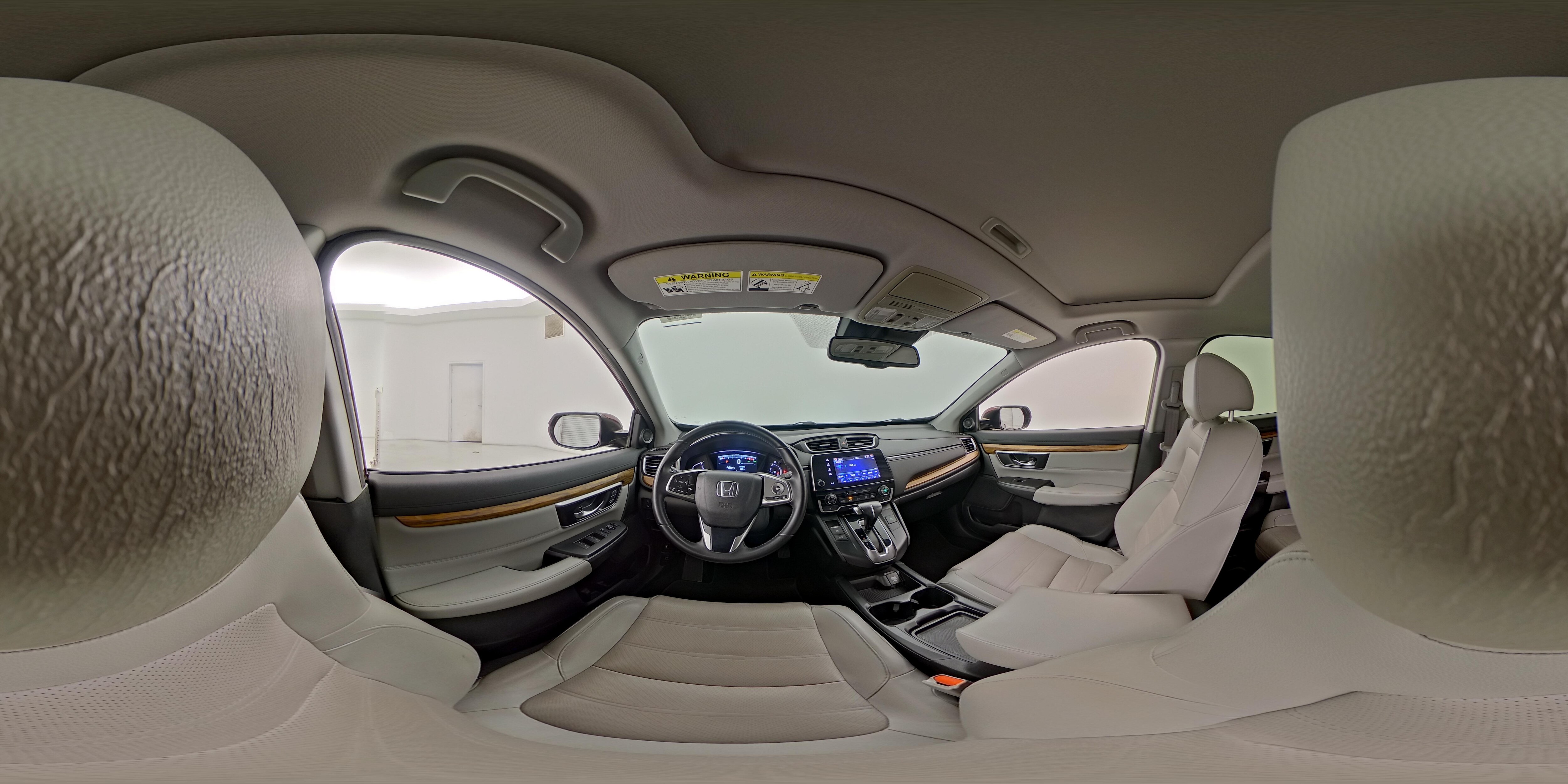 2018 Honda CR-V EX-L - Photo 27