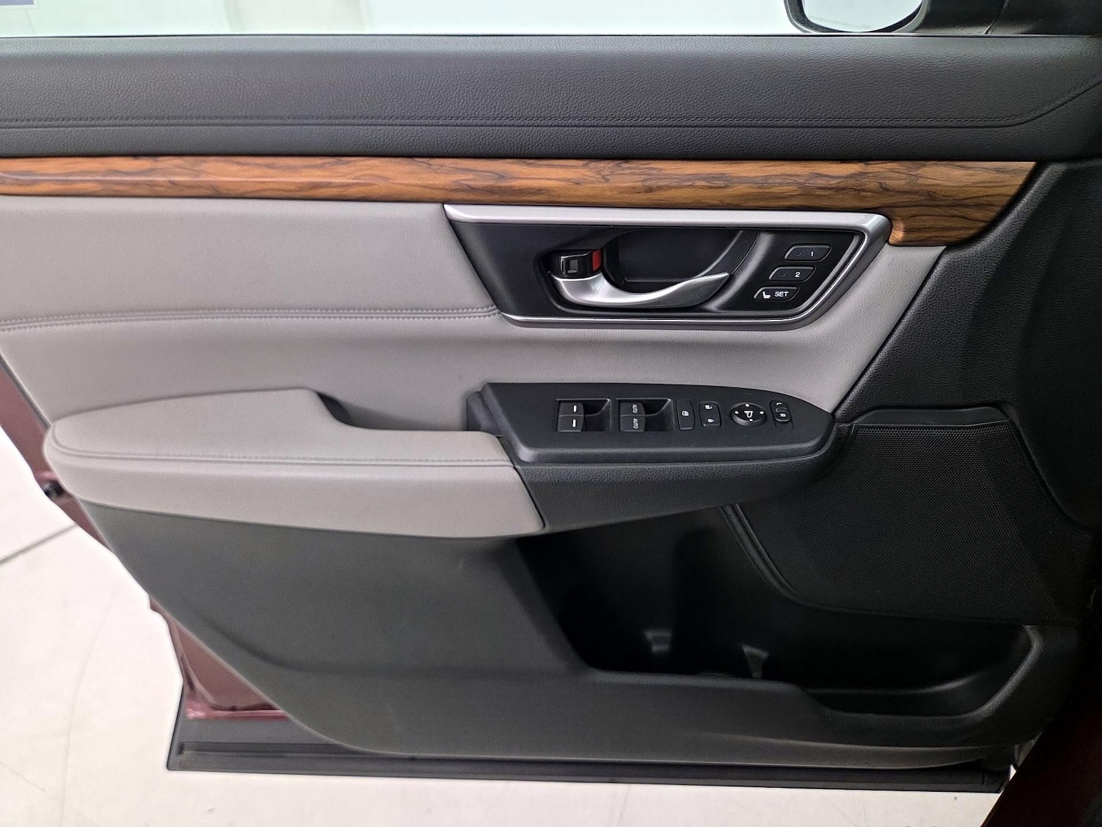 2018 Honda CR-V EX-L - Photo 13