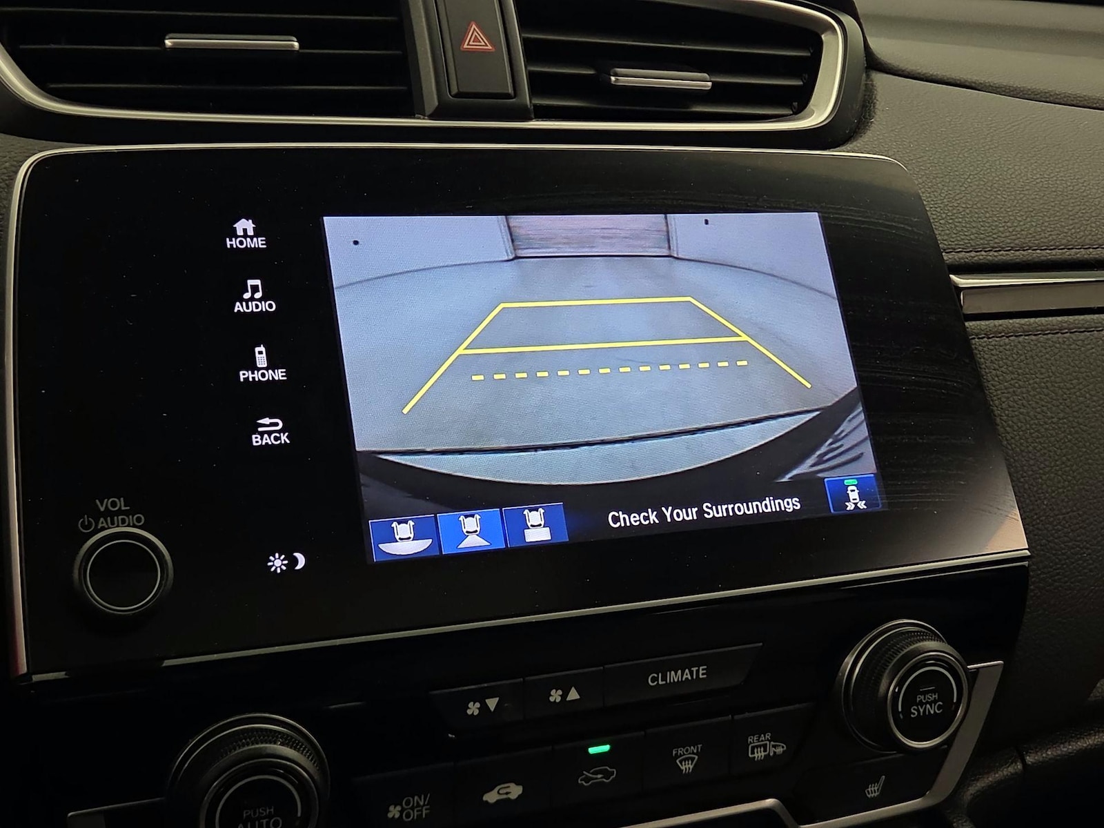 2018 Honda CR-V EX-L - Photo 15