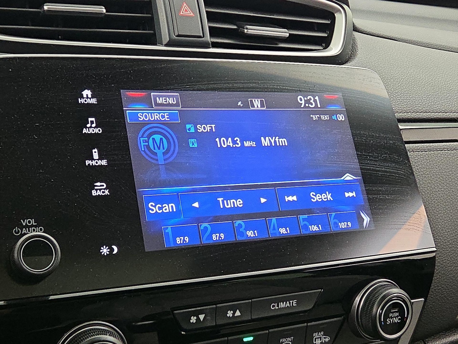 2018 Honda CR-V EX-L - Photo 16