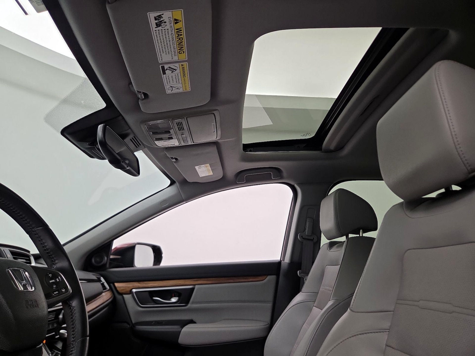 2018 Honda CR-V EX-L - Photo 20