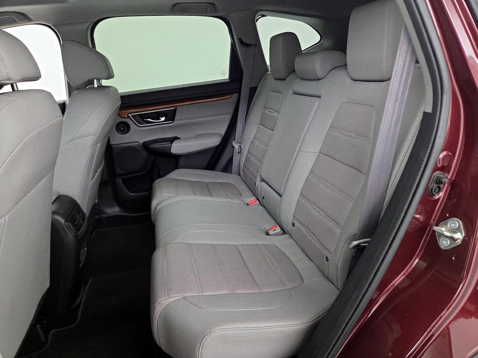 2018 Honda CR-V EX-L - Photo 21