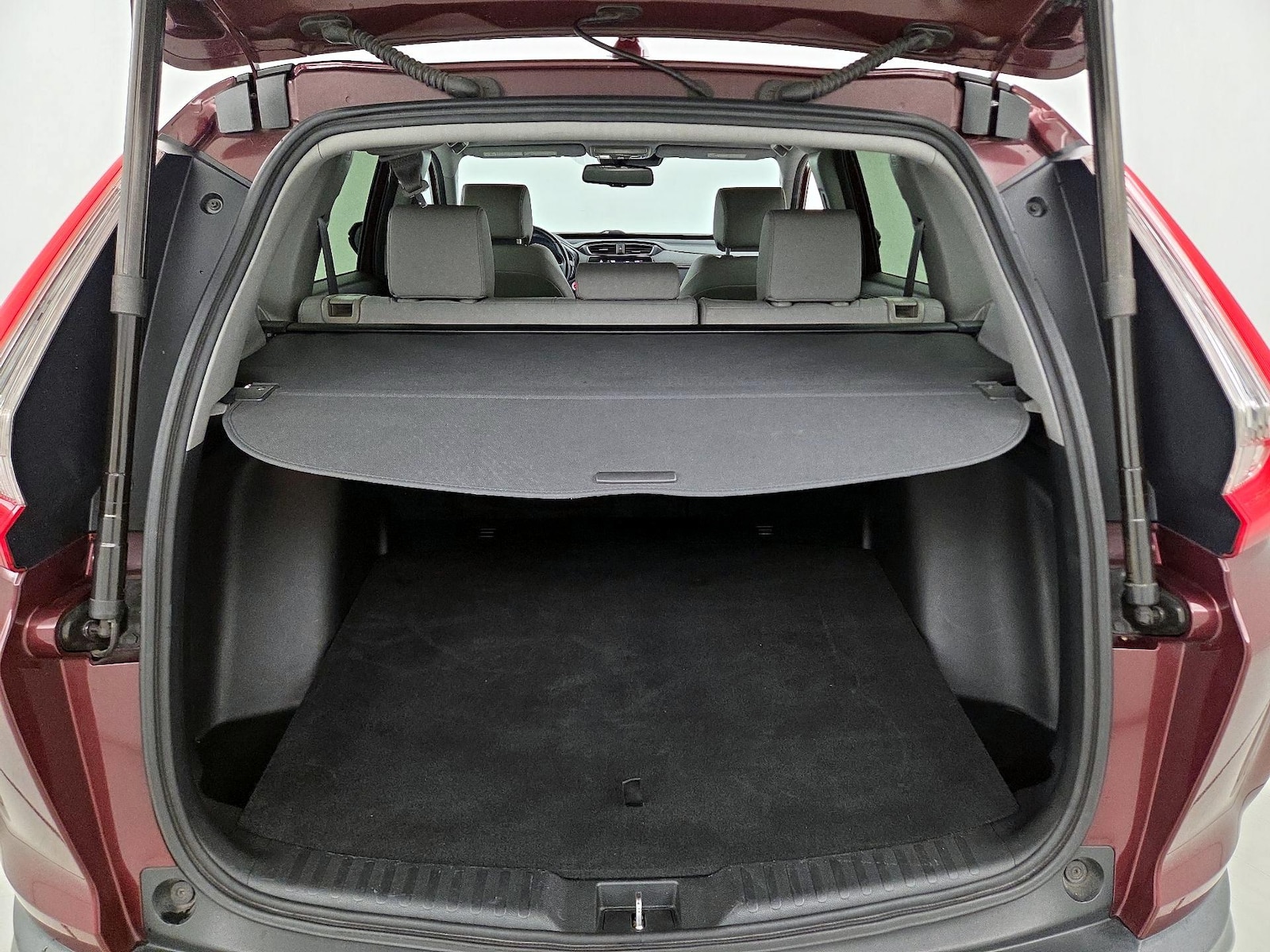 2018 Honda CR-V EX-L - Photo 22