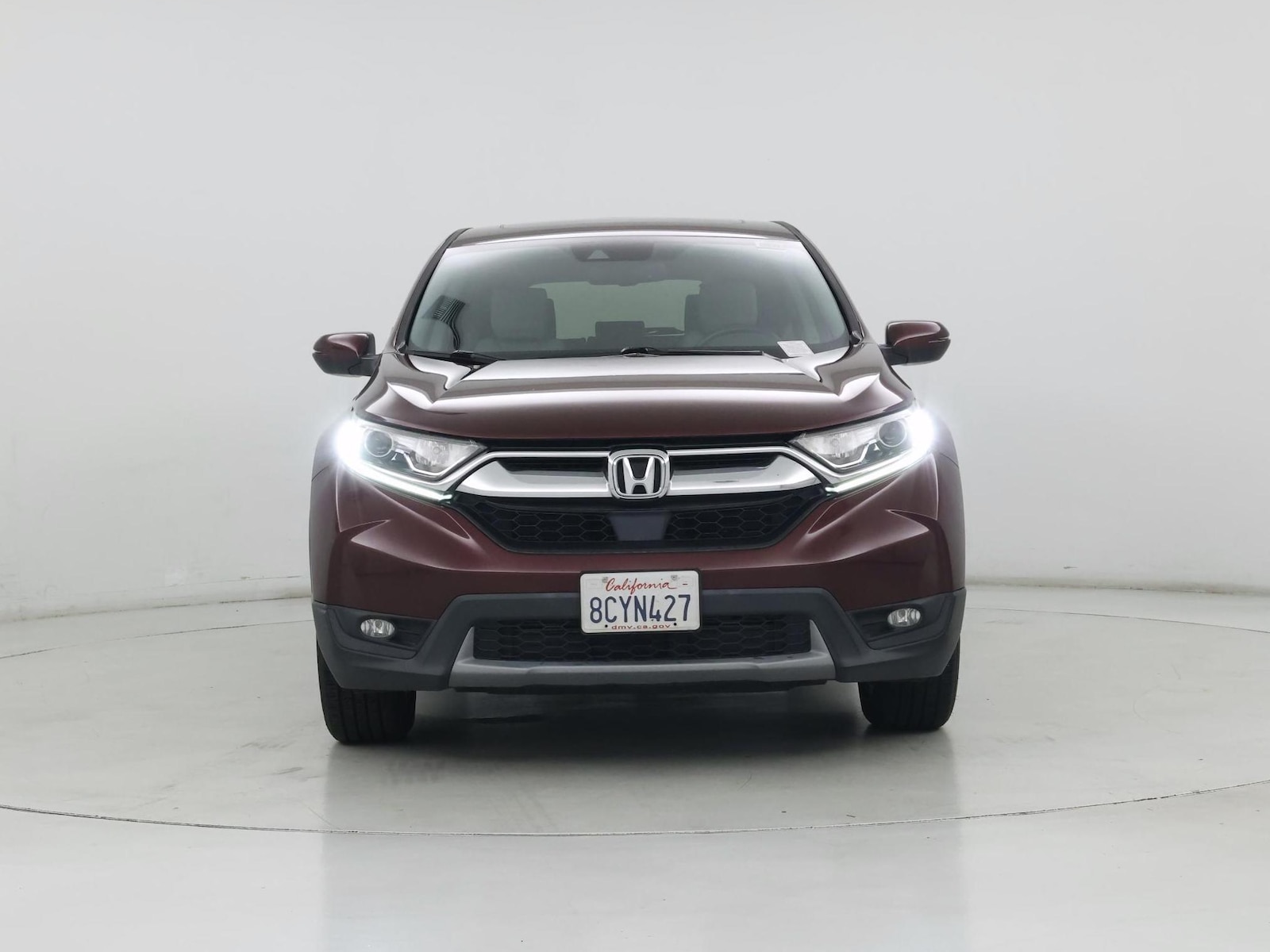 2018 Honda CR-V EX-L - Photo 6