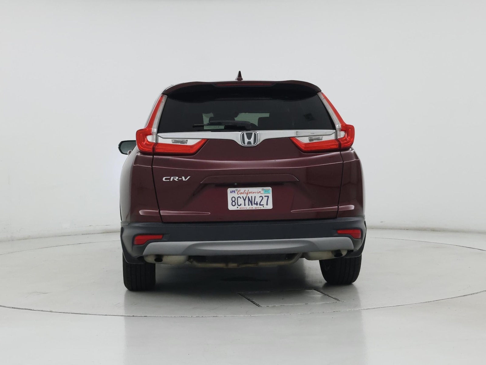 2018 Honda CR-V EX-L - Photo 7
