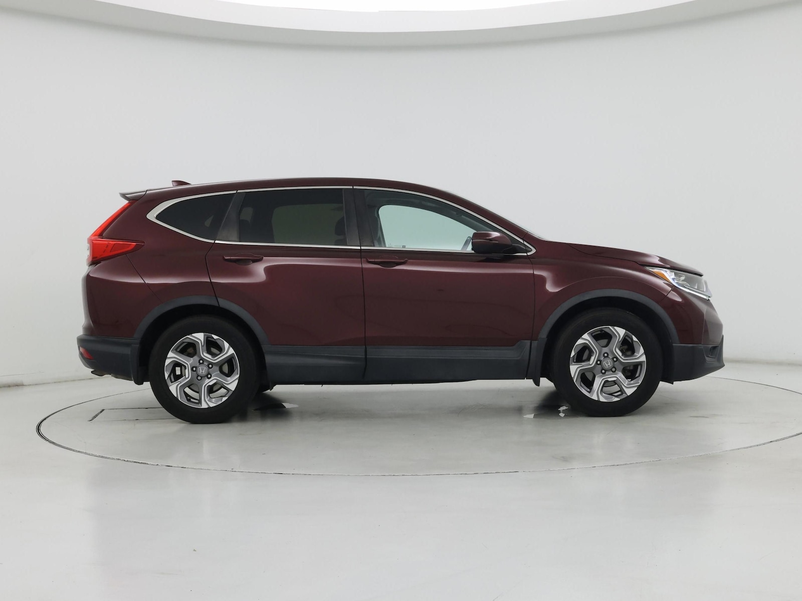 2018 Honda CR-V EX-L - Photo 8