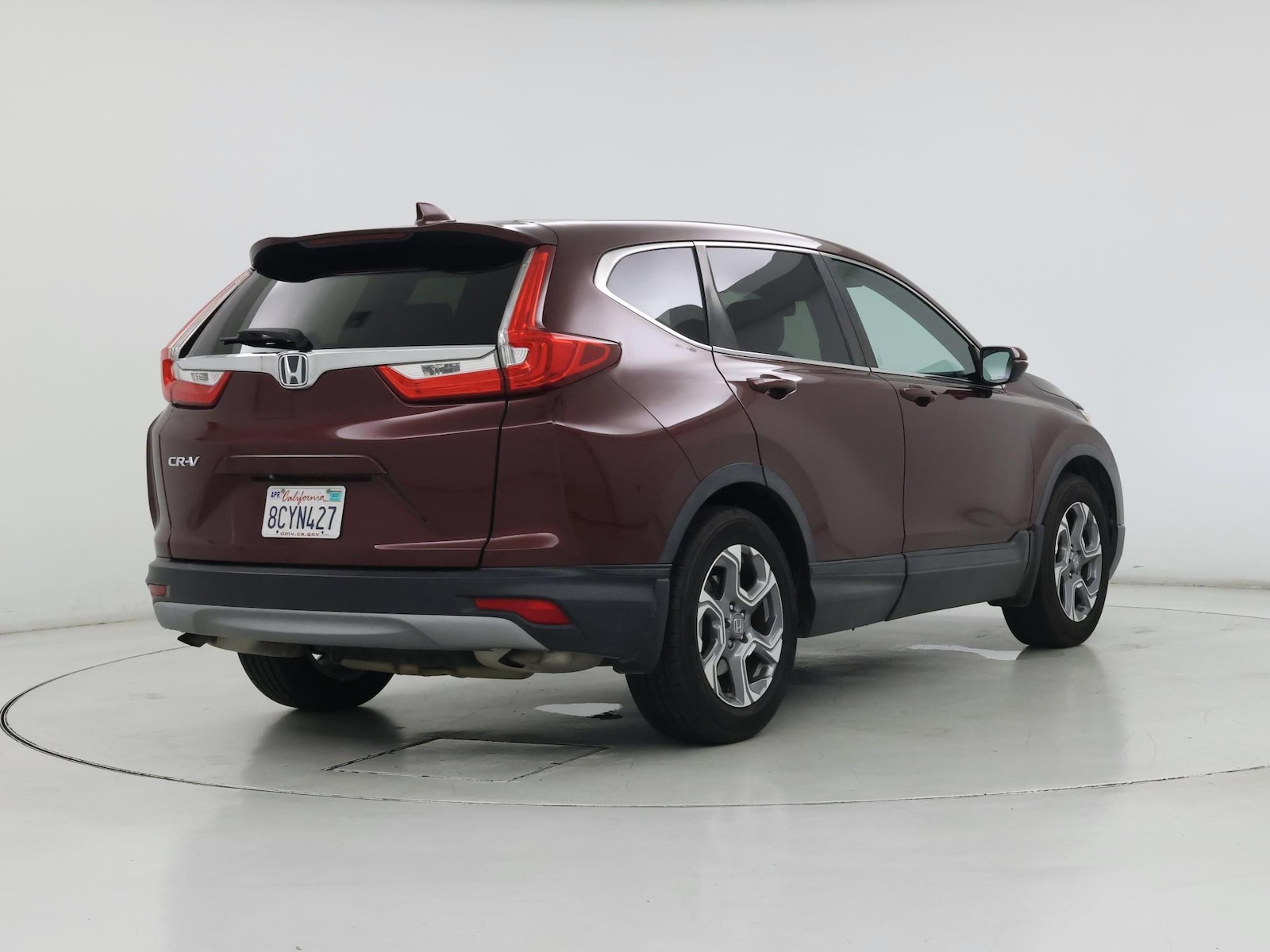 2018 Honda CR-V EX-L - Photo 9