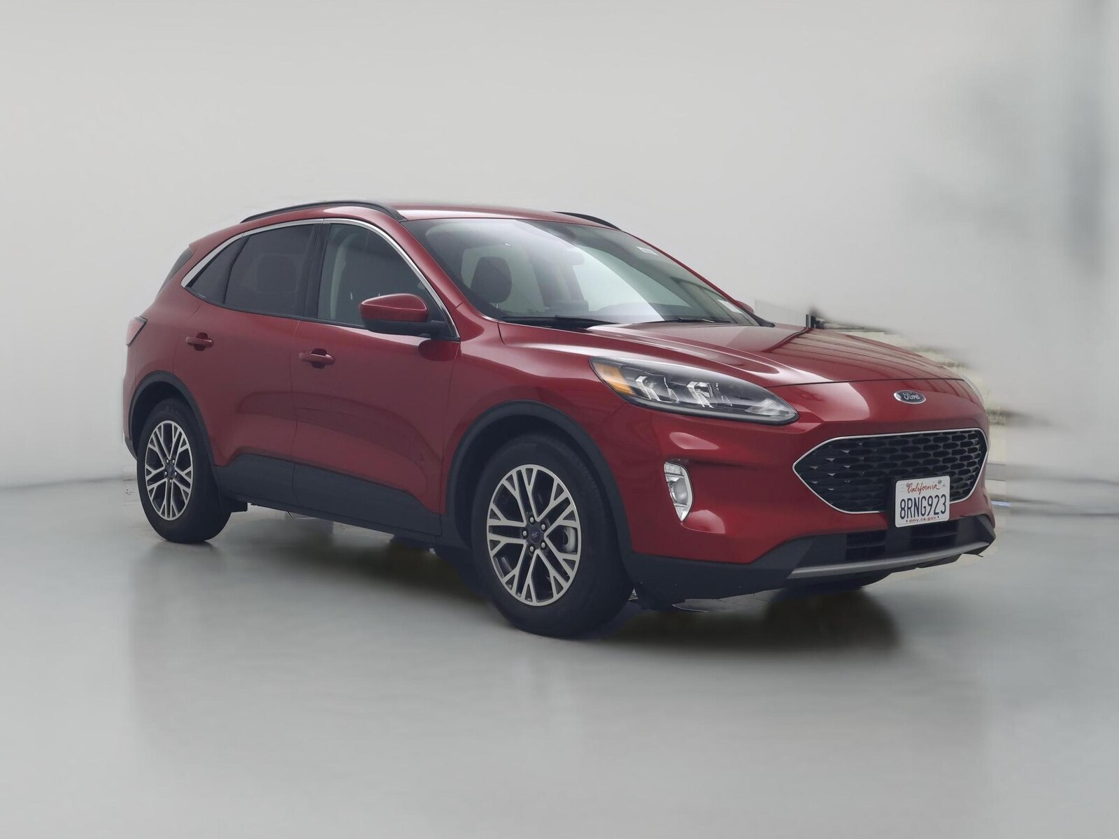Smart Key & Power Hatch/Deck Lid