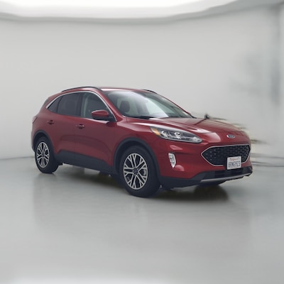 Recommended categories heading image of the selected vehicle