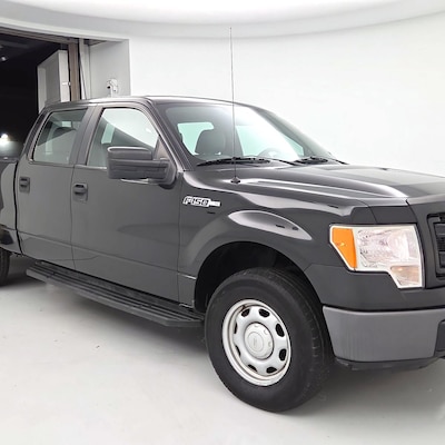 2014 Ford F150 XL