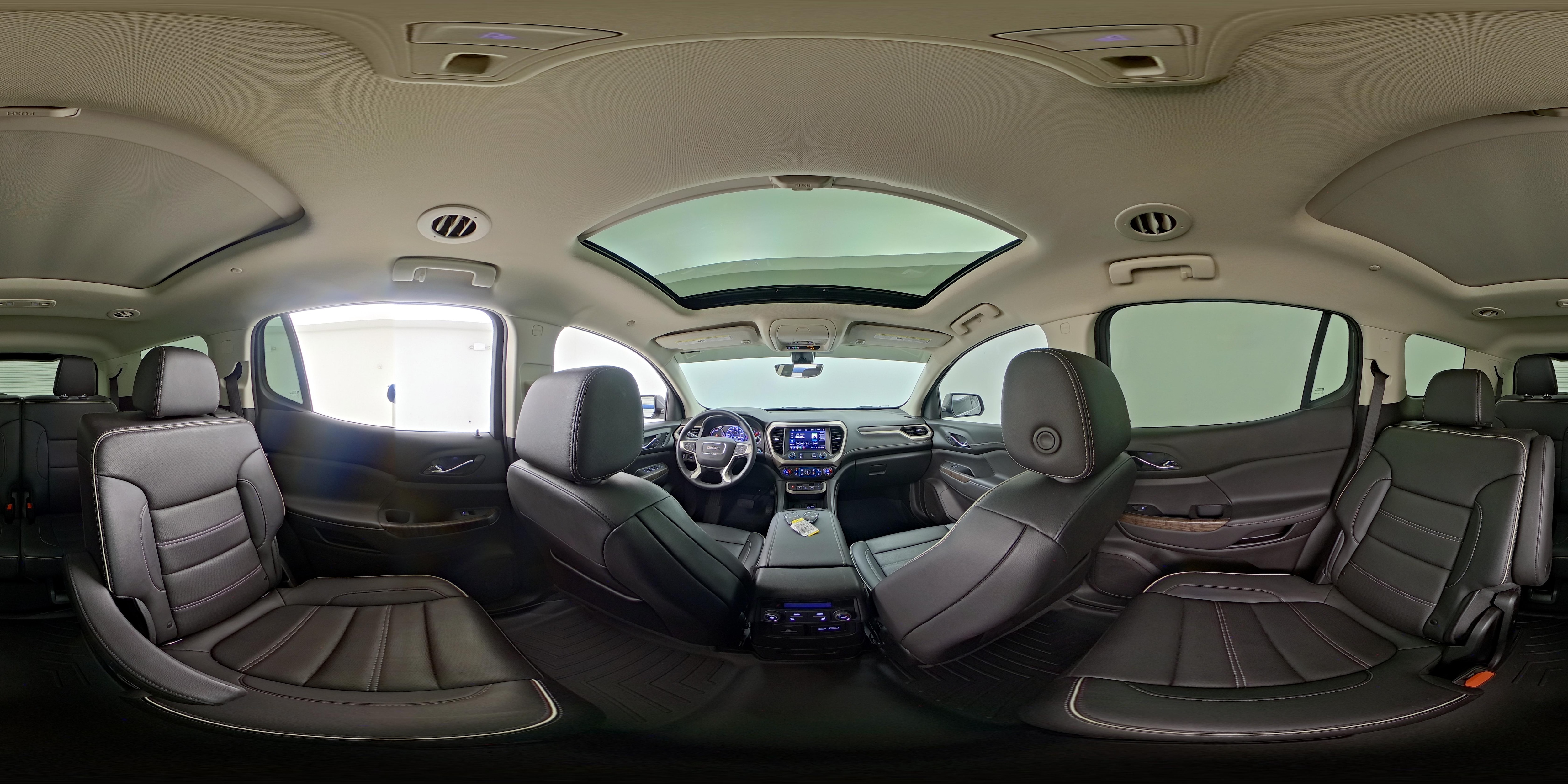 2023 GMC Acadia Denali - Photo 27