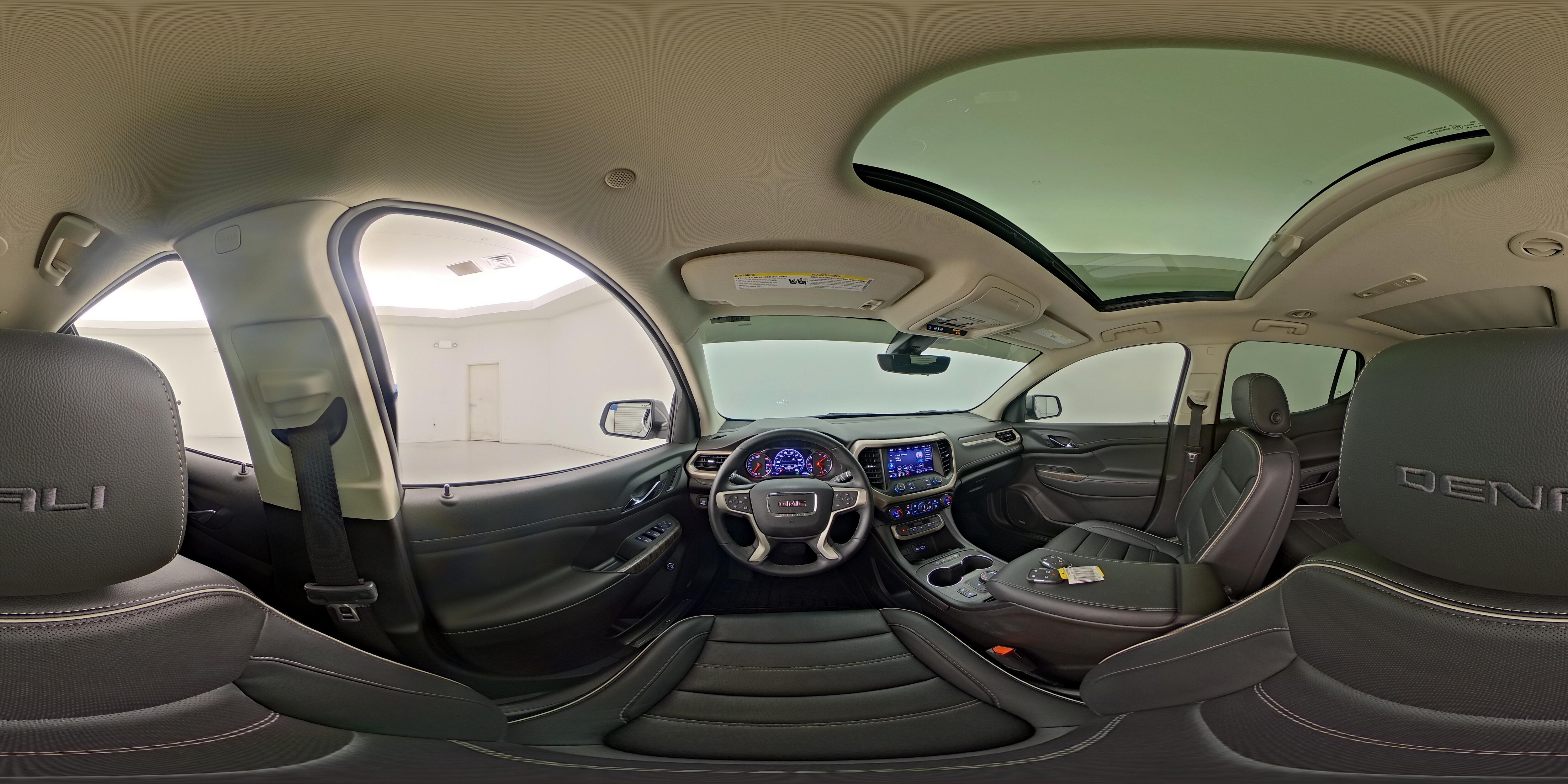 2023 GMC Acadia Denali - Photo 28