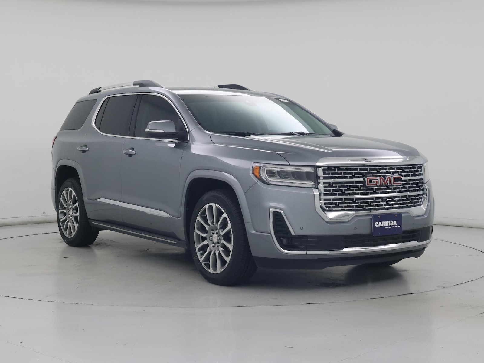 2023 GMC Acadia Denali - Photo 2
