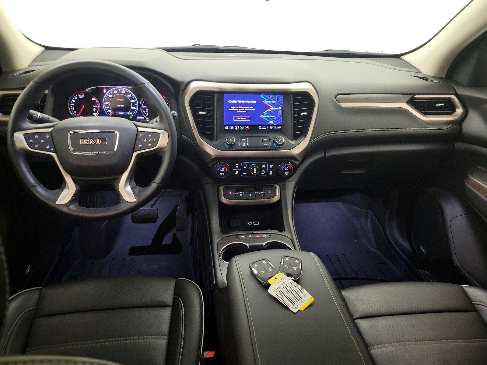 2023 GMC Acadia Denali - Photo 10