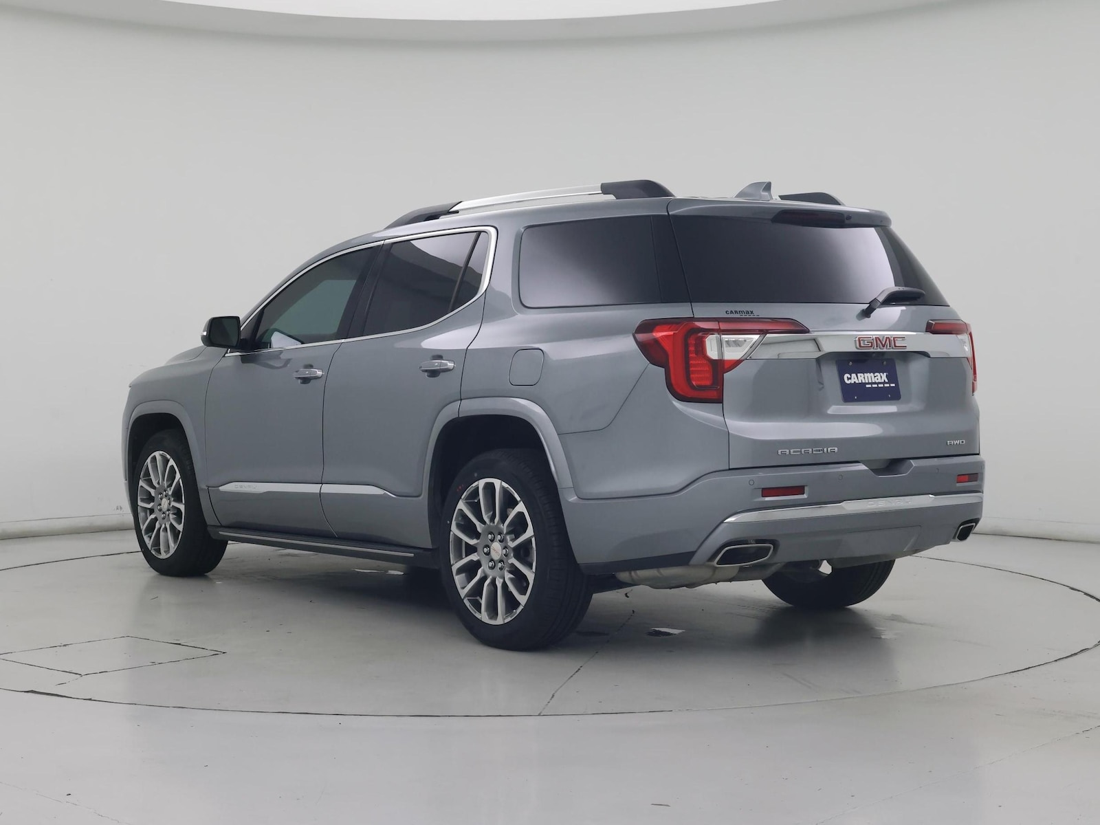 2023 GMC Acadia Denali - Photo 3