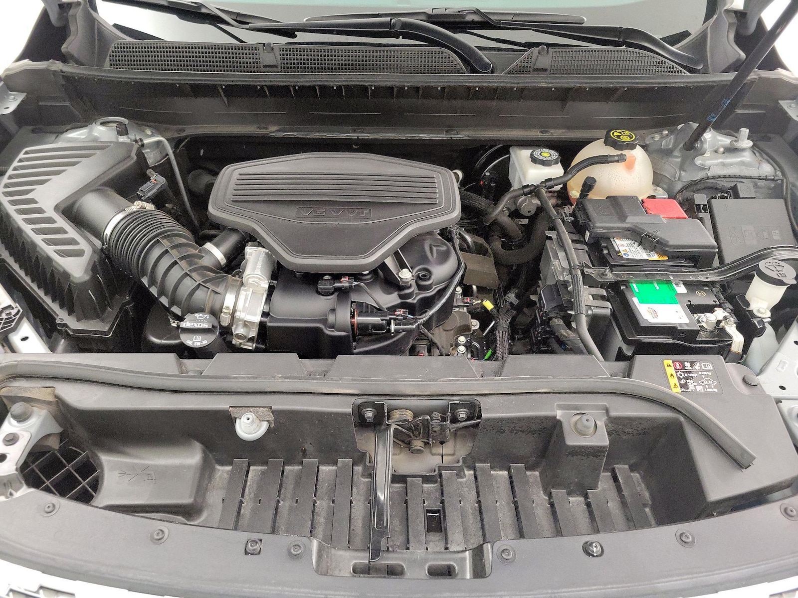 2023 GMC Acadia Denali - Photo 24