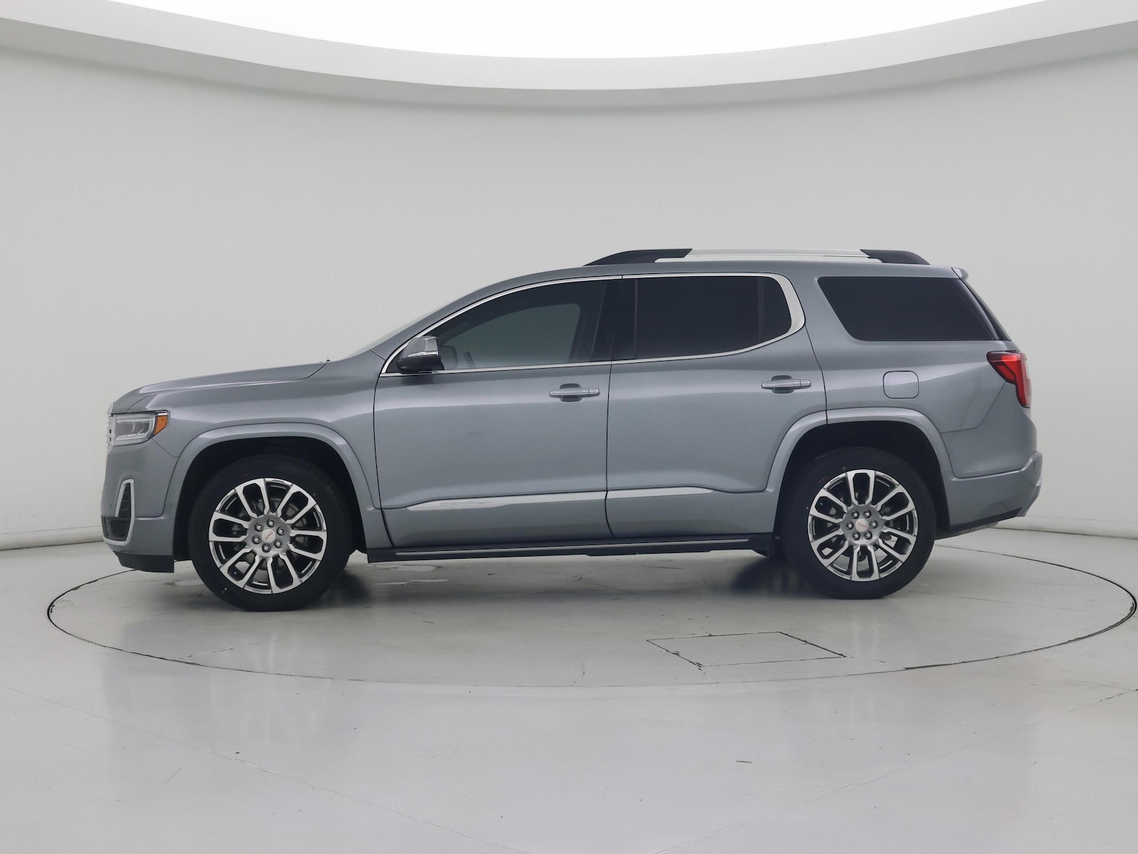 2023 GMC Acadia Denali - Photo 4