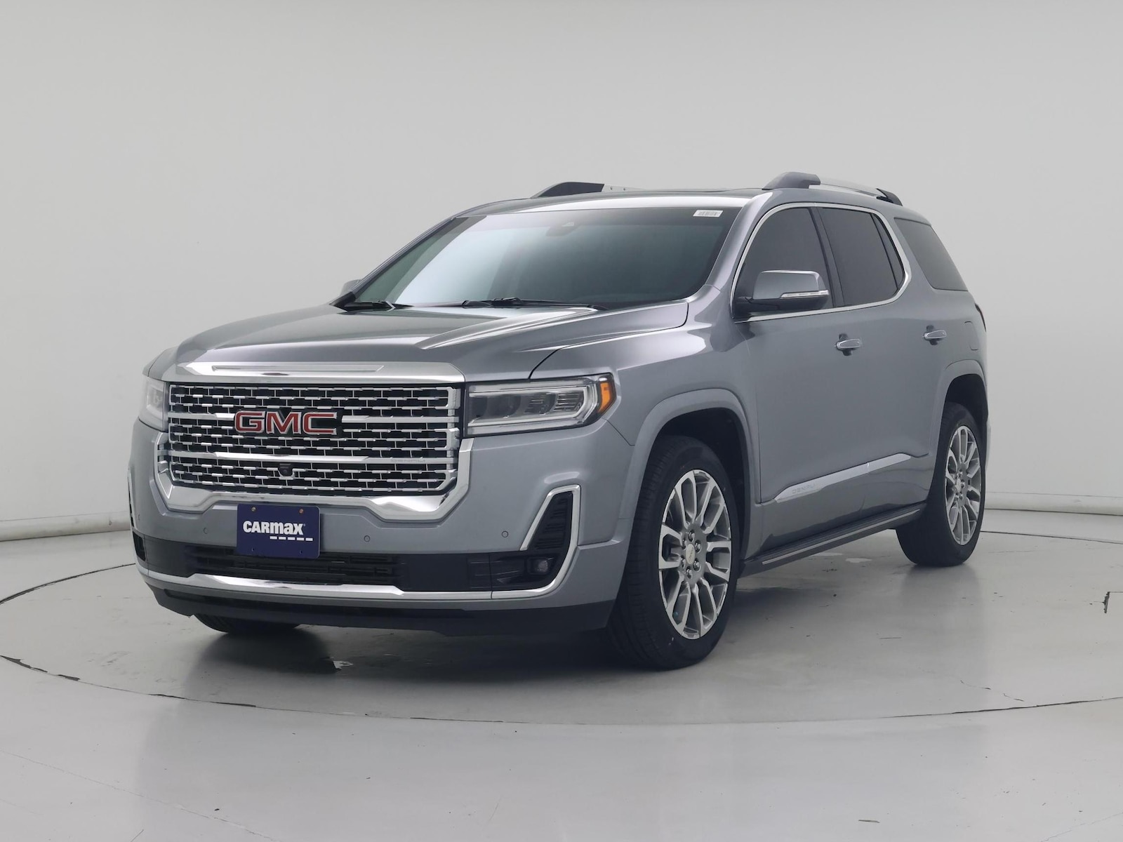 2023 GMC Acadia Denali - Photo 5