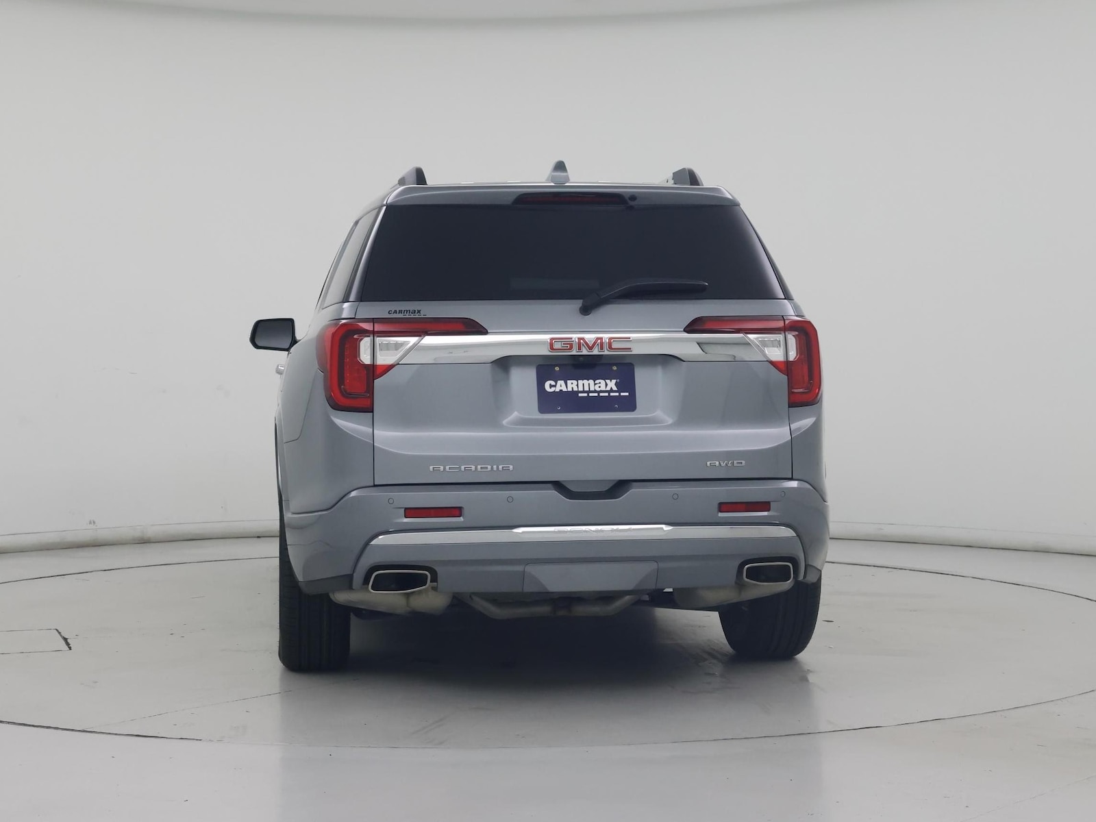 2023 GMC Acadia Denali - Photo 7