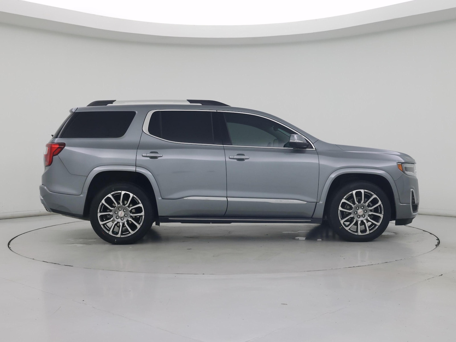2023 GMC Acadia Denali - Photo 8