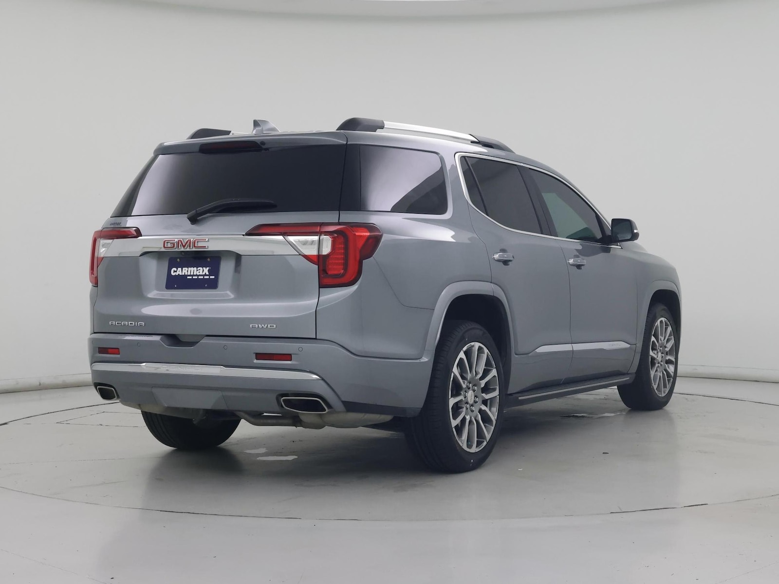 2023 GMC Acadia Denali - Photo 9