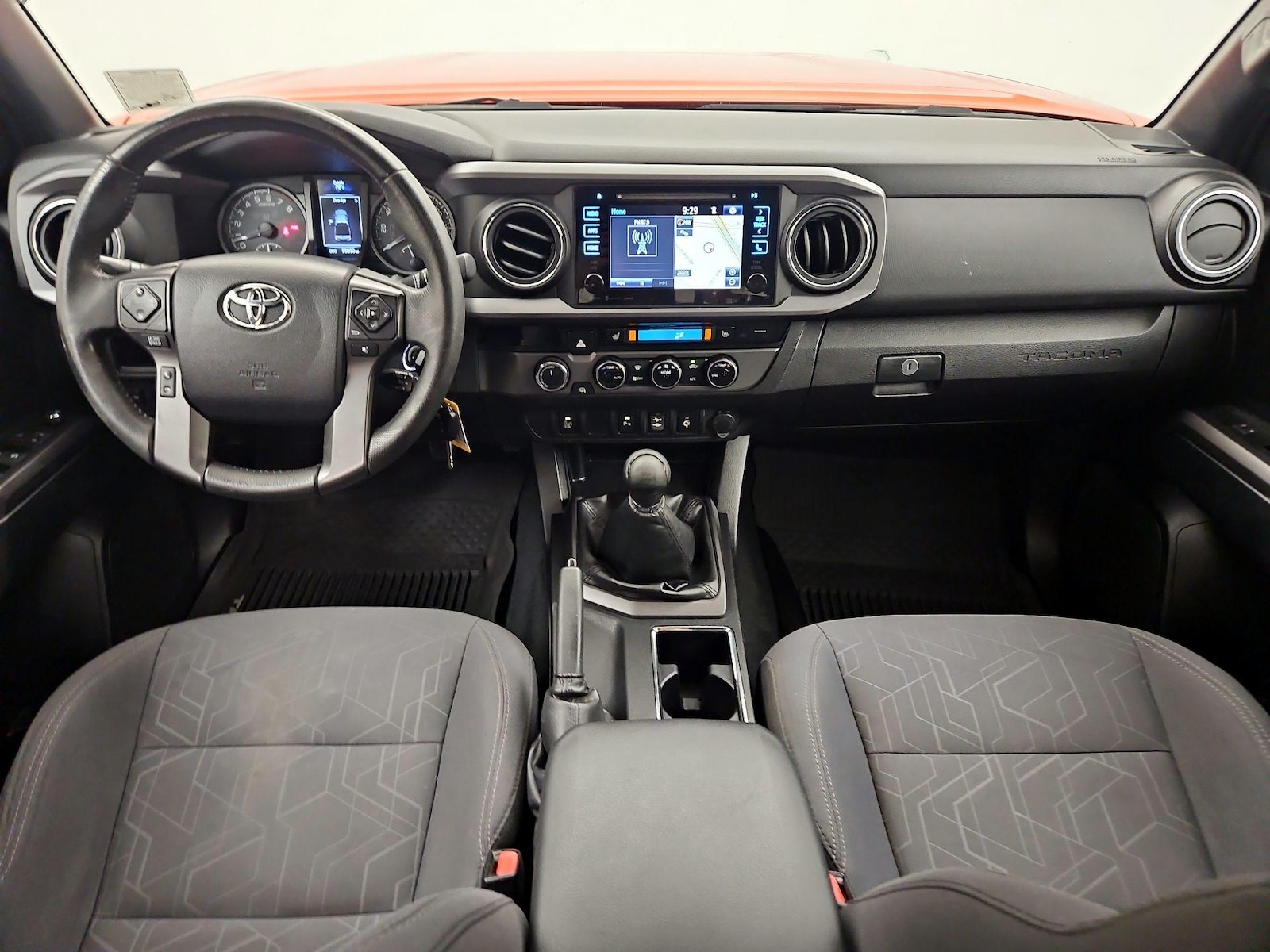 Navigation System