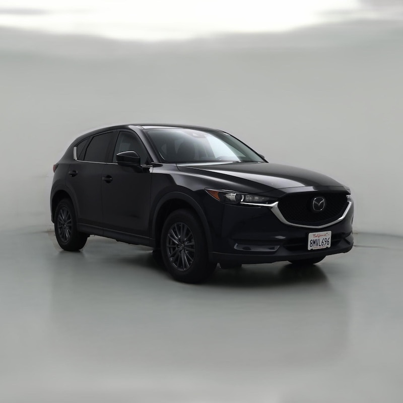 2020 Mazda CX-5 Sport