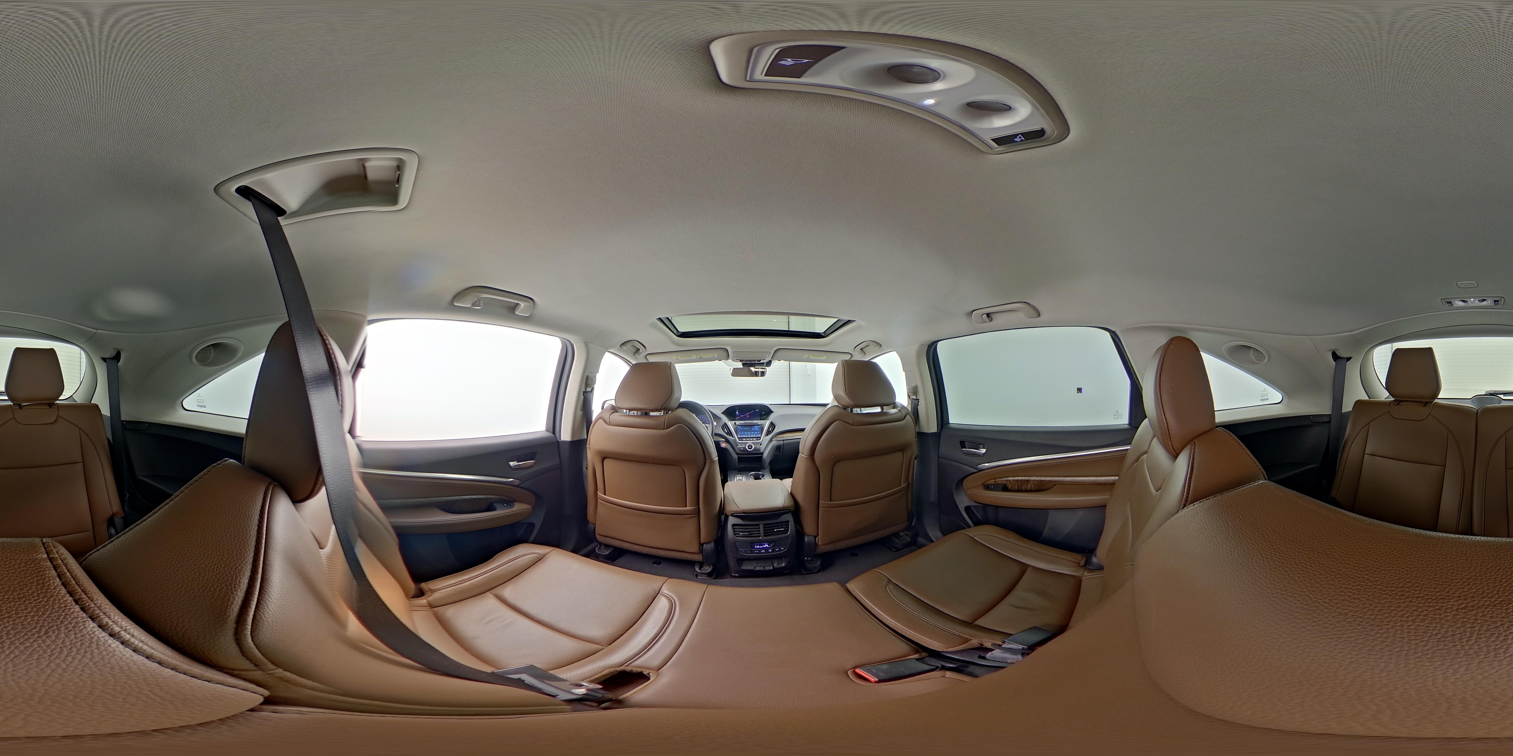2019 Acura MDX Technology Package - Photo 29