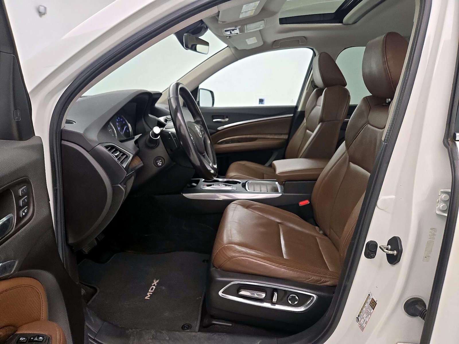 2019 Acura MDX Technology Package - Photo 12