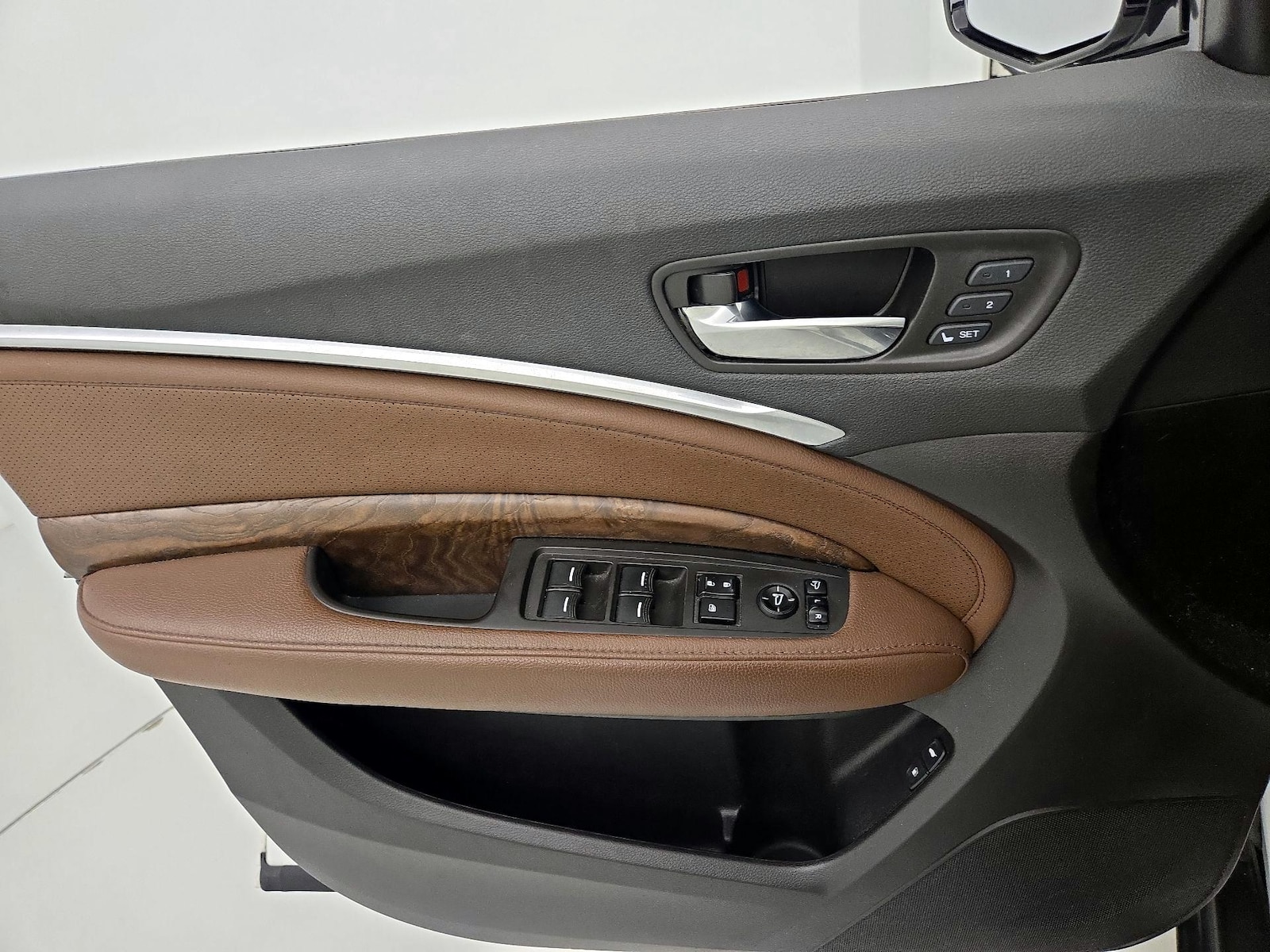 2019 Acura MDX Technology Package - Photo 13