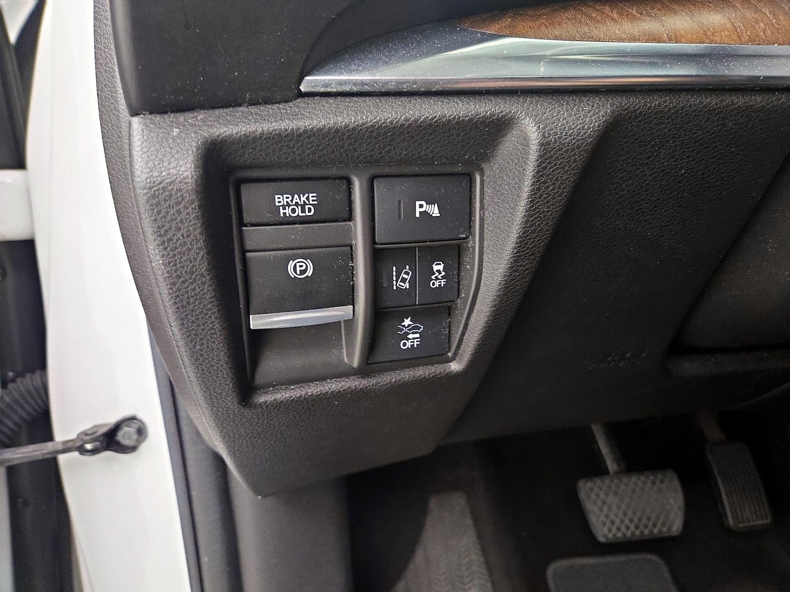 2019 Acura MDX Technology Package - Photo 14