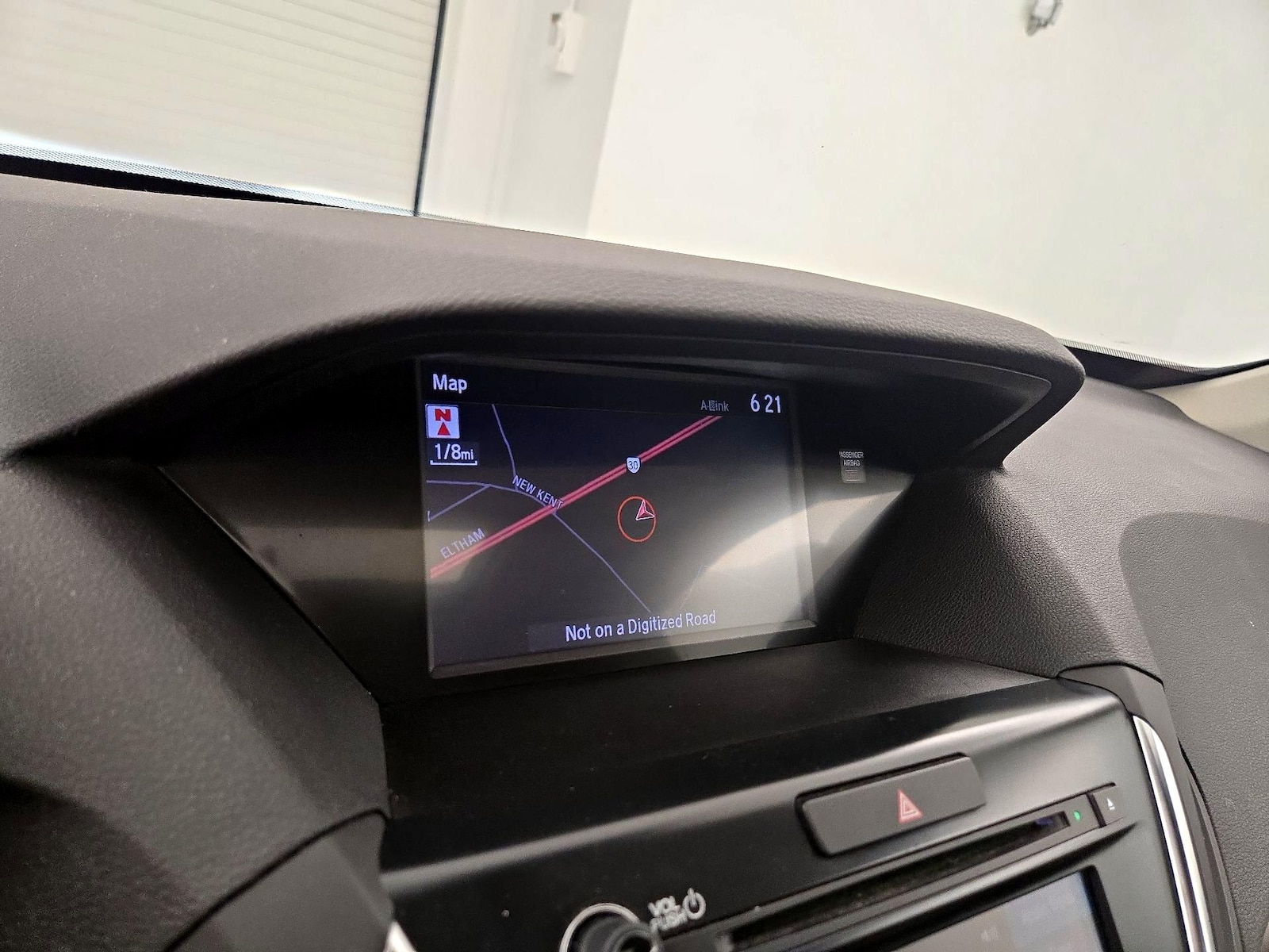 2019 Acura MDX Technology Package - Photo 15