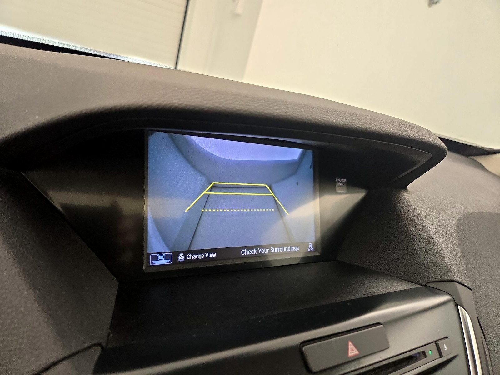 2019 Acura MDX Technology Package - Photo 16