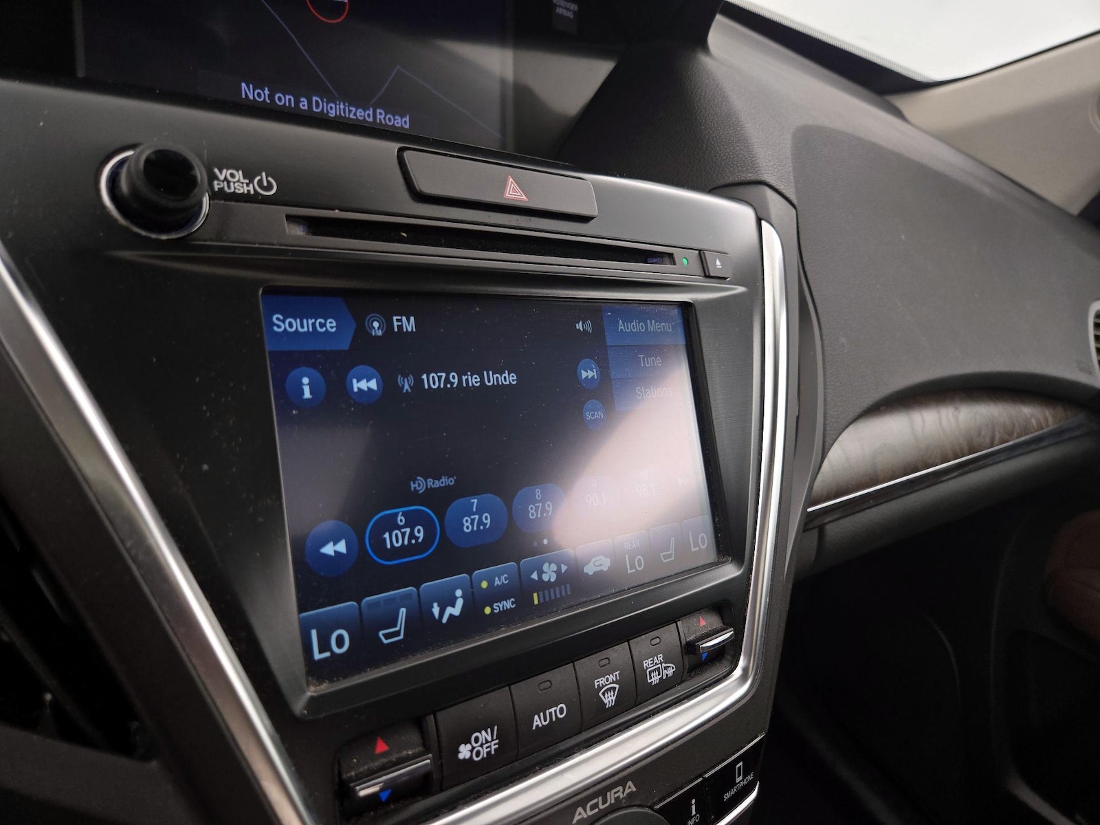 2019 Acura MDX Technology Package - Photo 17