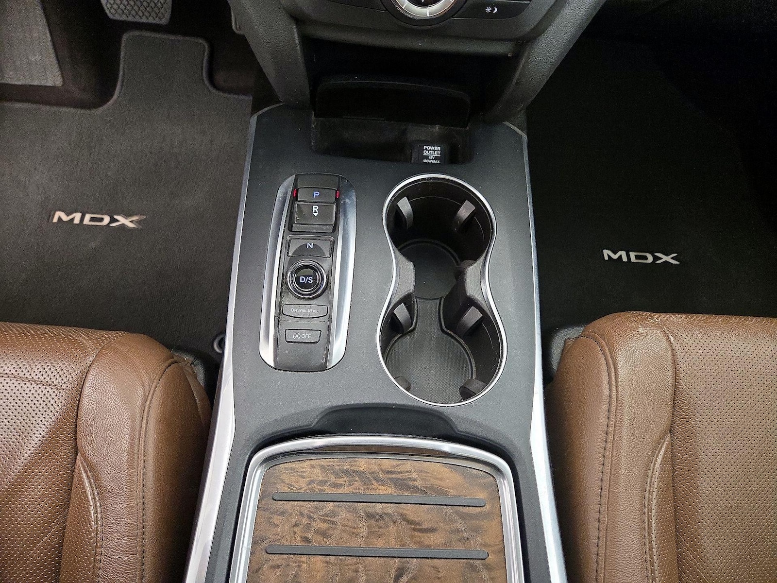 2019 Acura MDX Technology Package - Photo 19