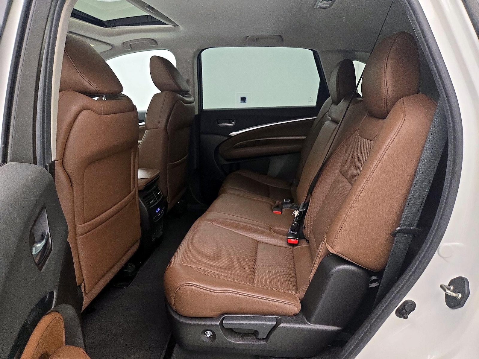 2019 Acura MDX Technology Package - Photo 22