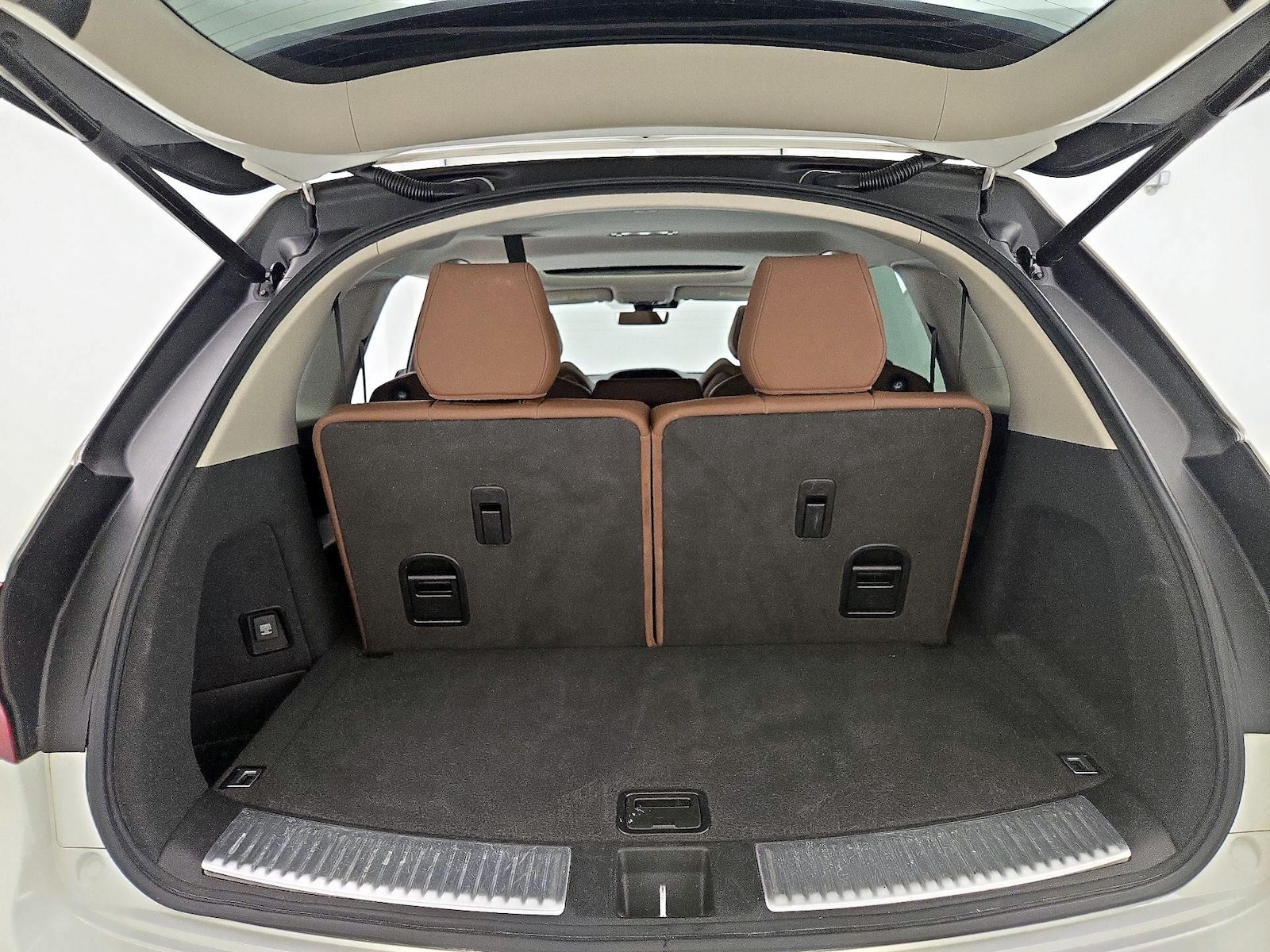 2019 Acura MDX Technology Package - Photo 24