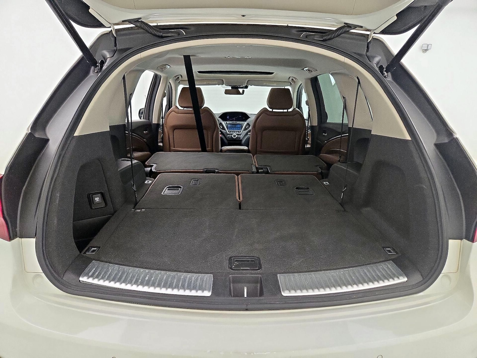 2019 Acura MDX Technology Package - Photo 25