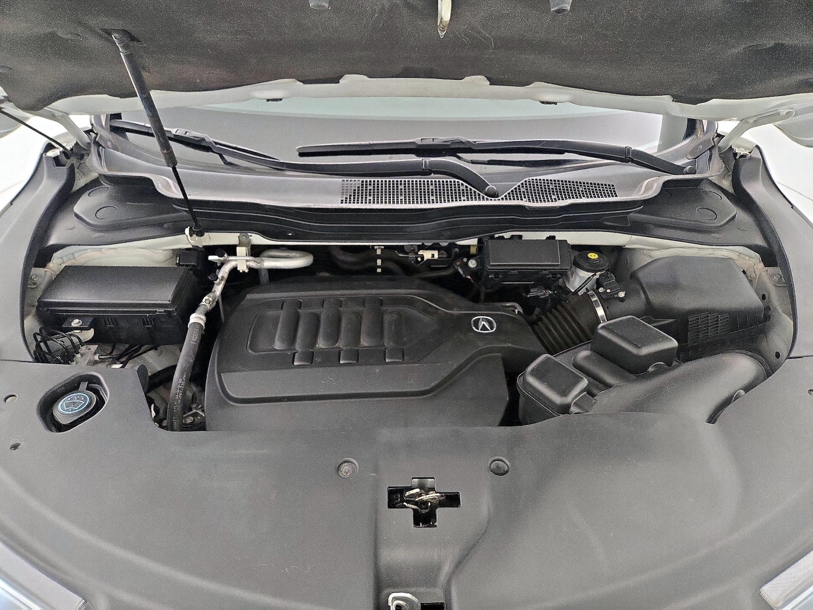 2019 Acura MDX Technology Package - Photo 26