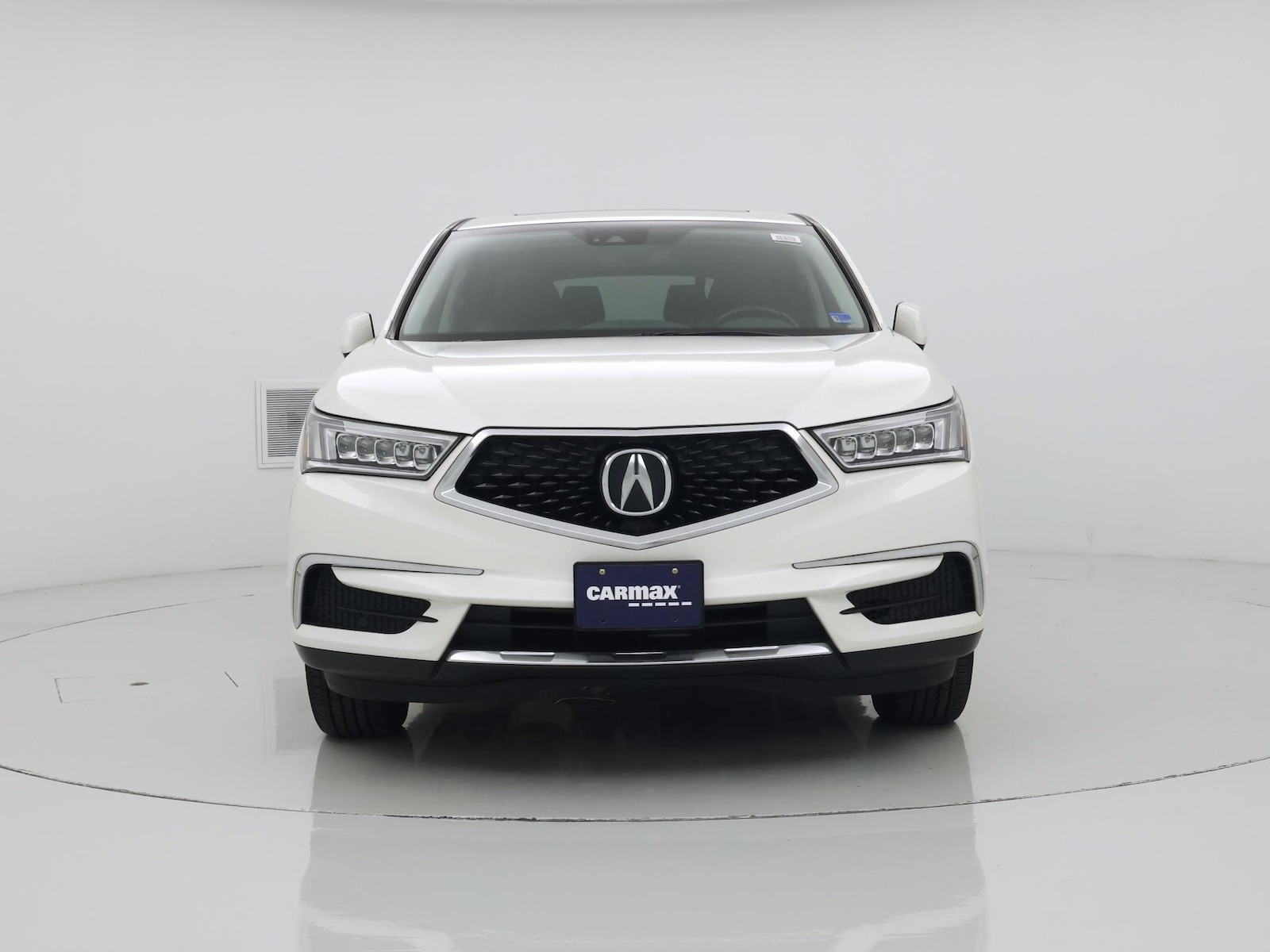 2019 Acura MDX Technology Package - Photo 6