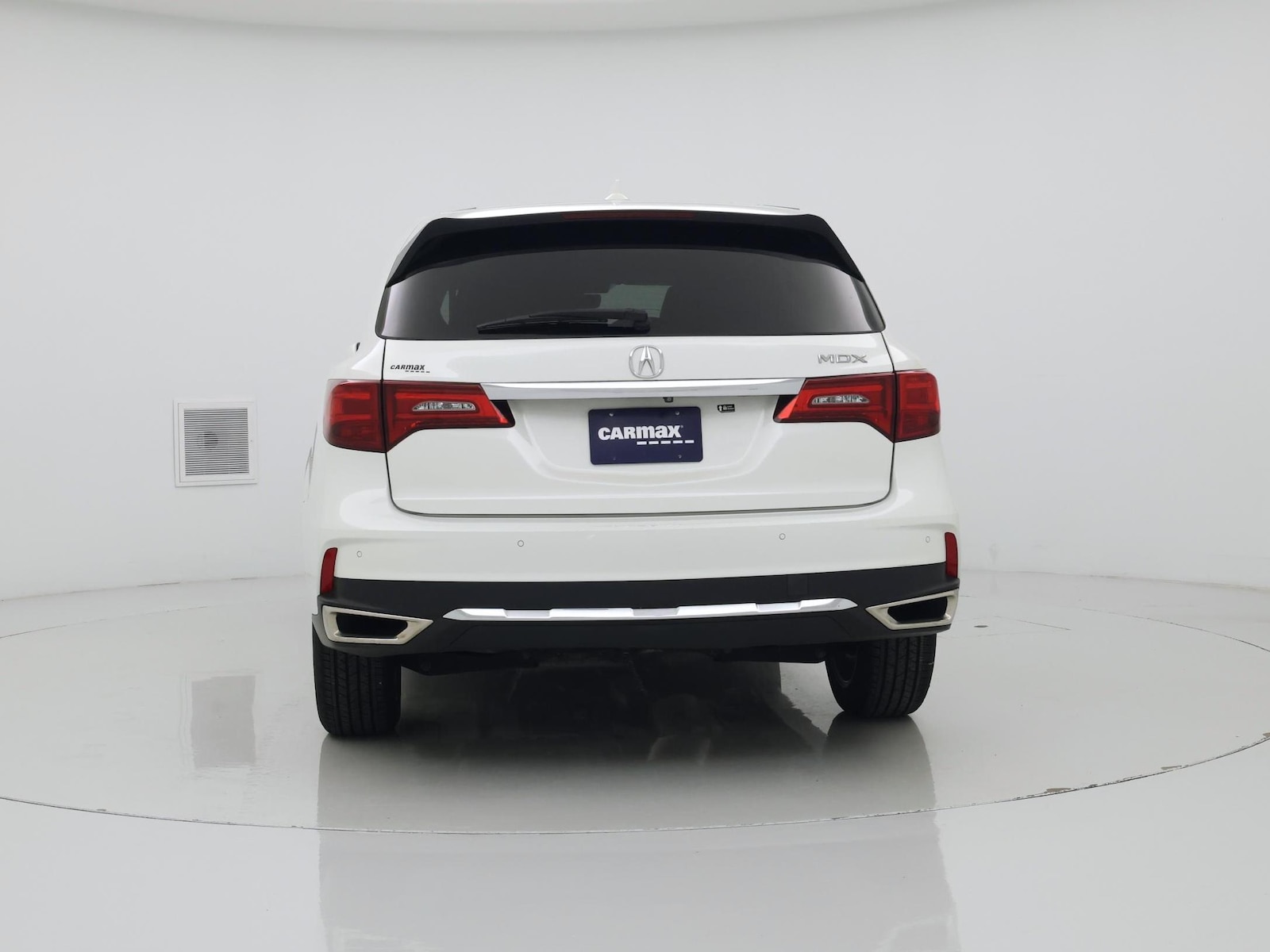 2019 Acura MDX Technology Package - Photo 7