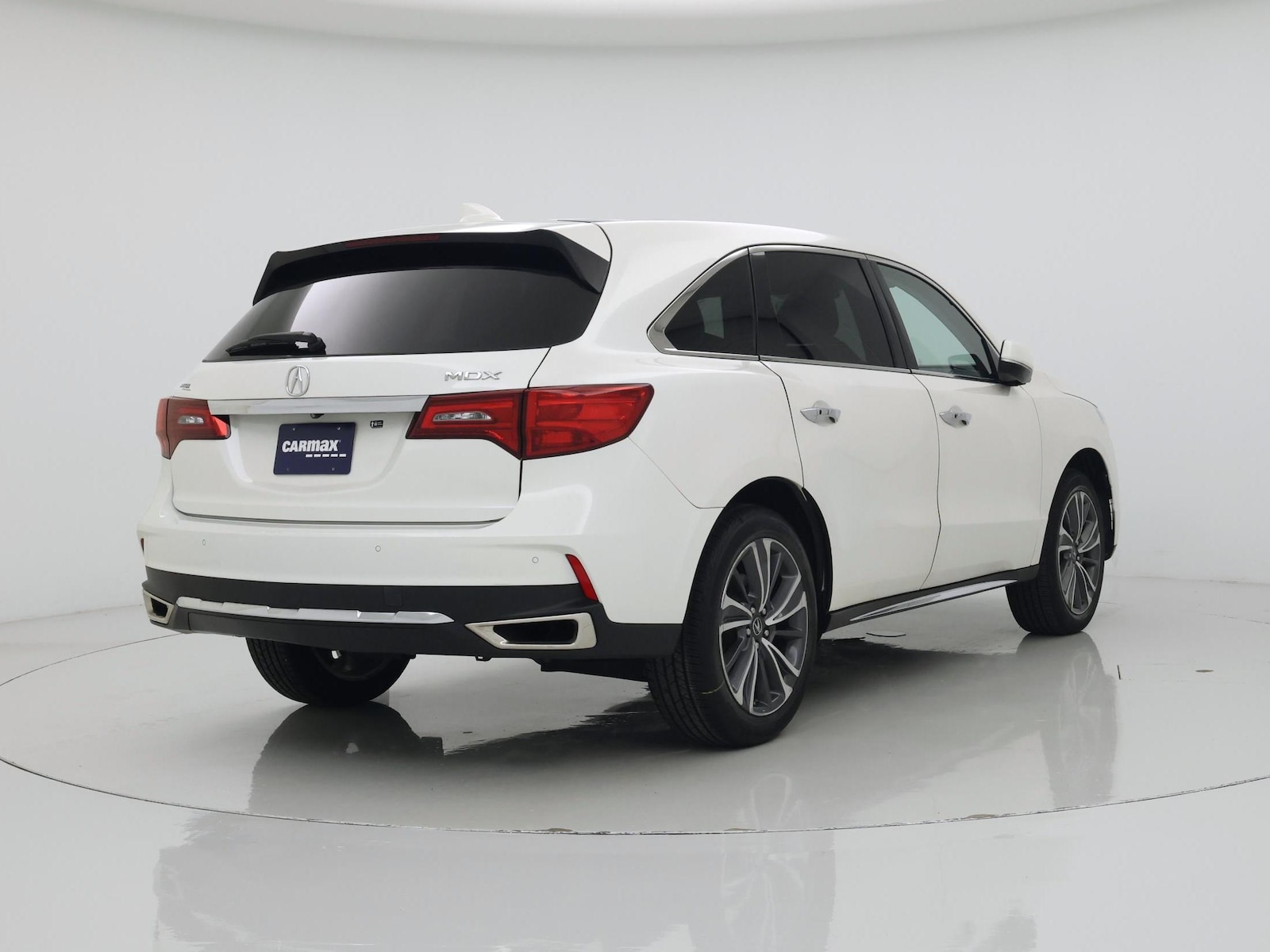 2019 Acura MDX Technology Package - Photo 9