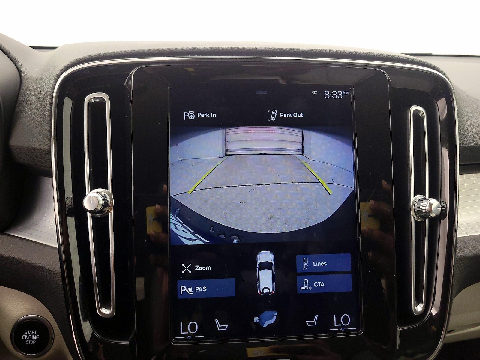 2019 Volvo XC40 Momentum - Photo 15